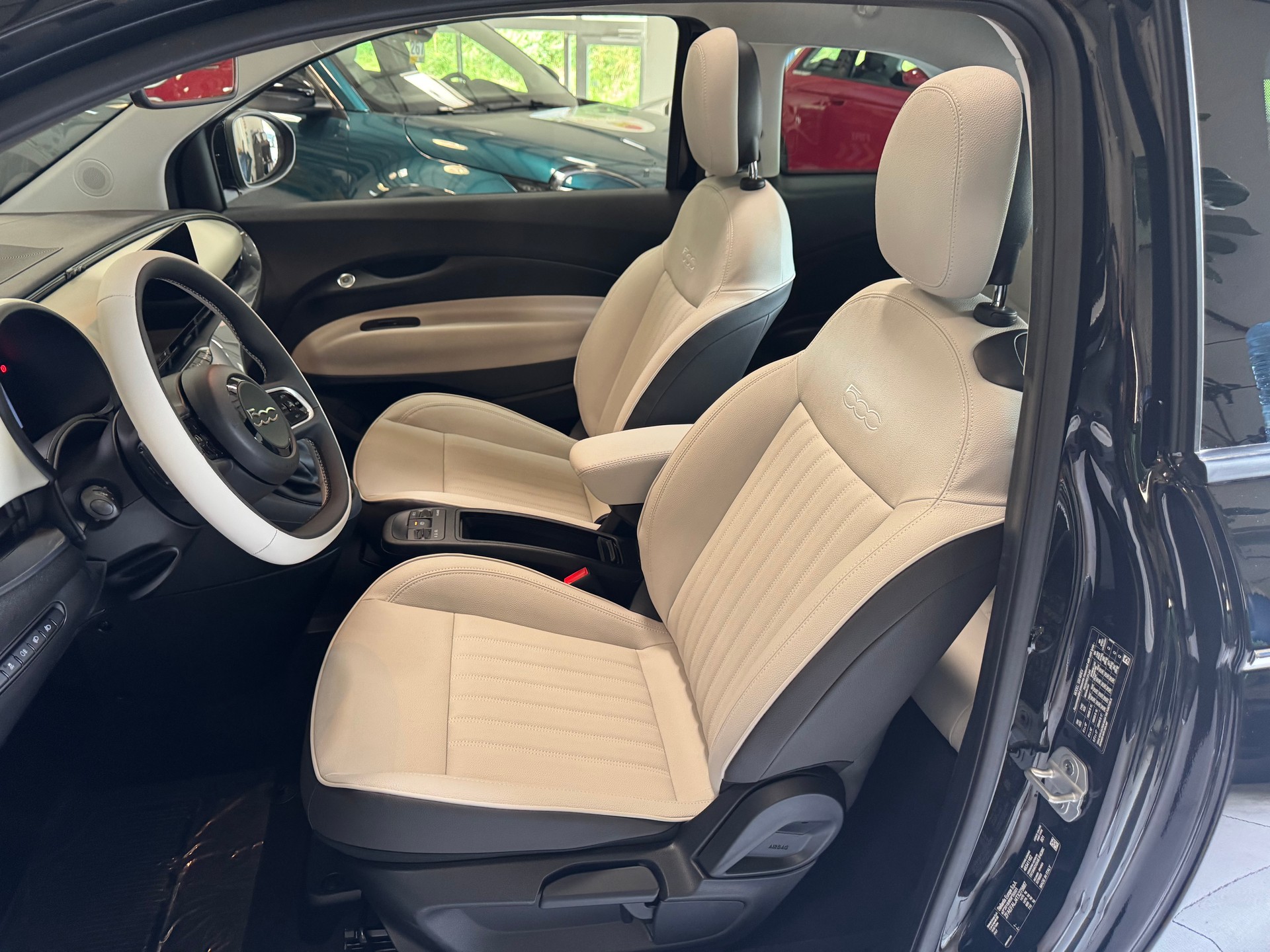 FIAT 500C 1.0 FireFly MHD La Prima-image-7