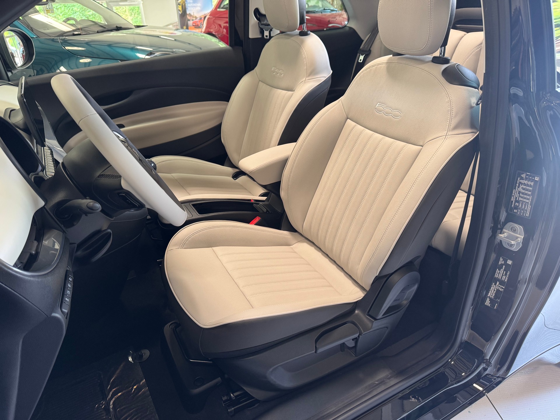 FIAT 500C 1.0 FireFly MHD La Prima-image-12