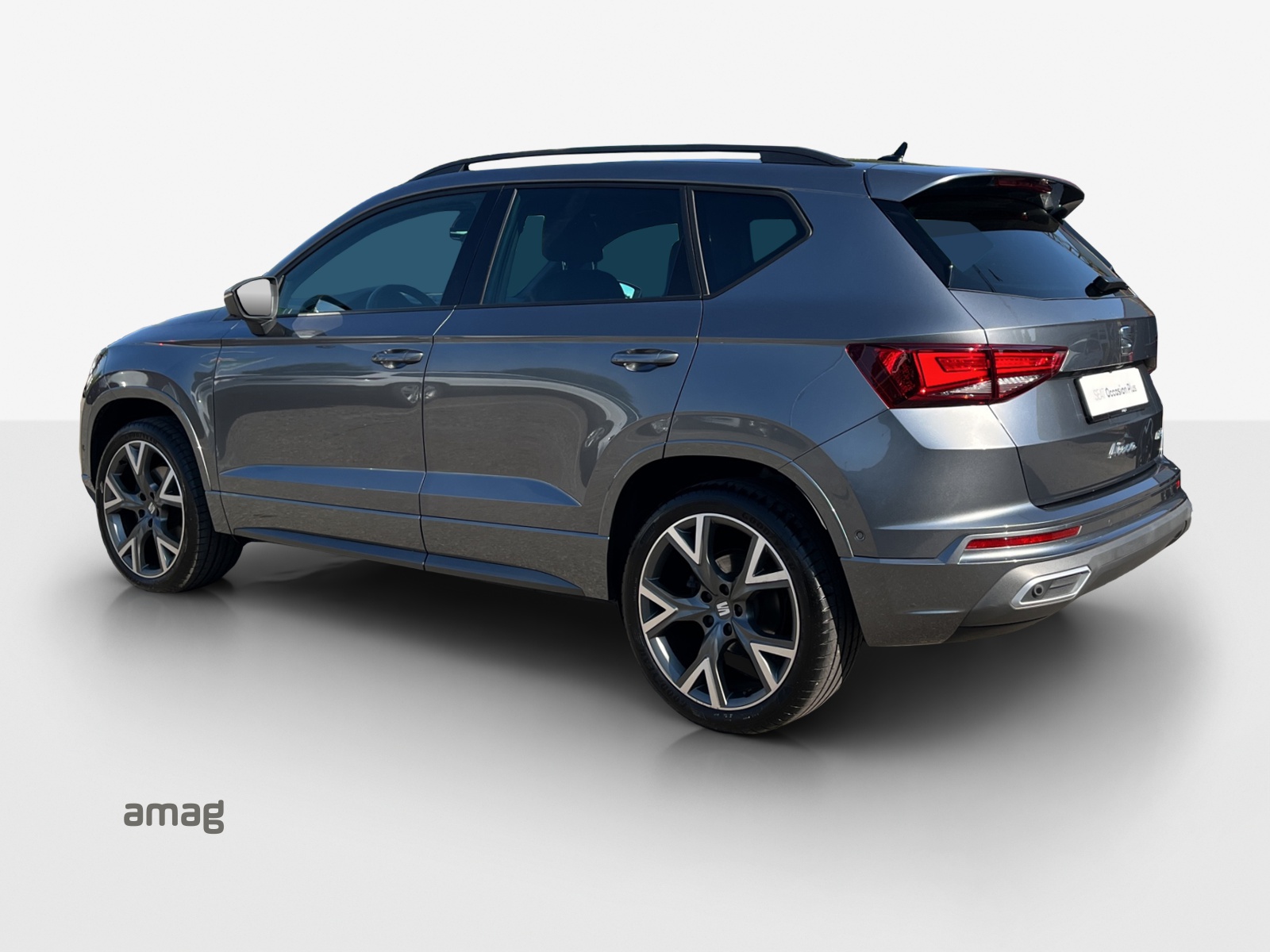 SEAT Ateca 2.0 TSI Hola FR 4Drive DSG-image-2