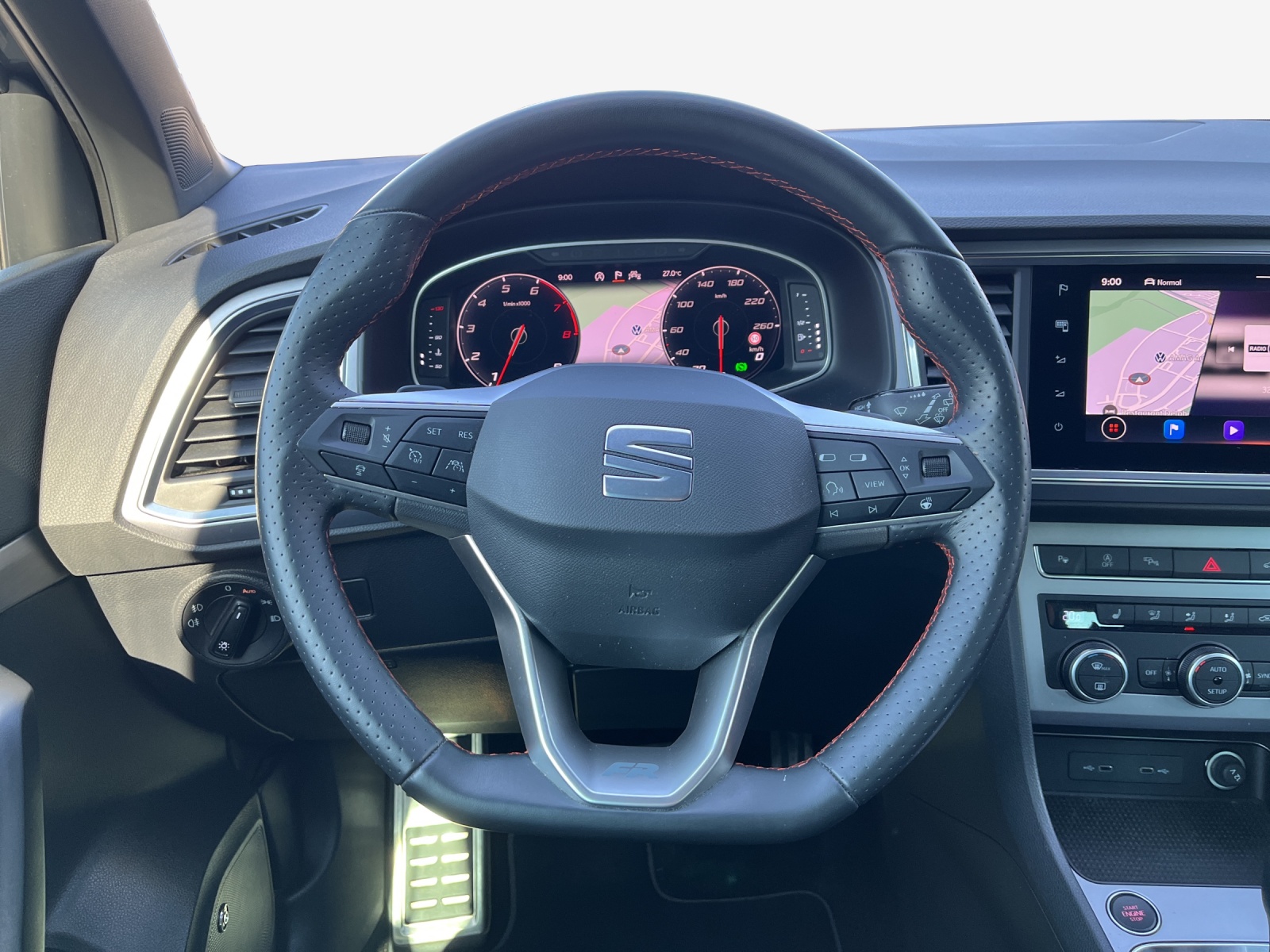 SEAT Ateca 2.0 TSI Hola FR 4Drive DSG-image-9