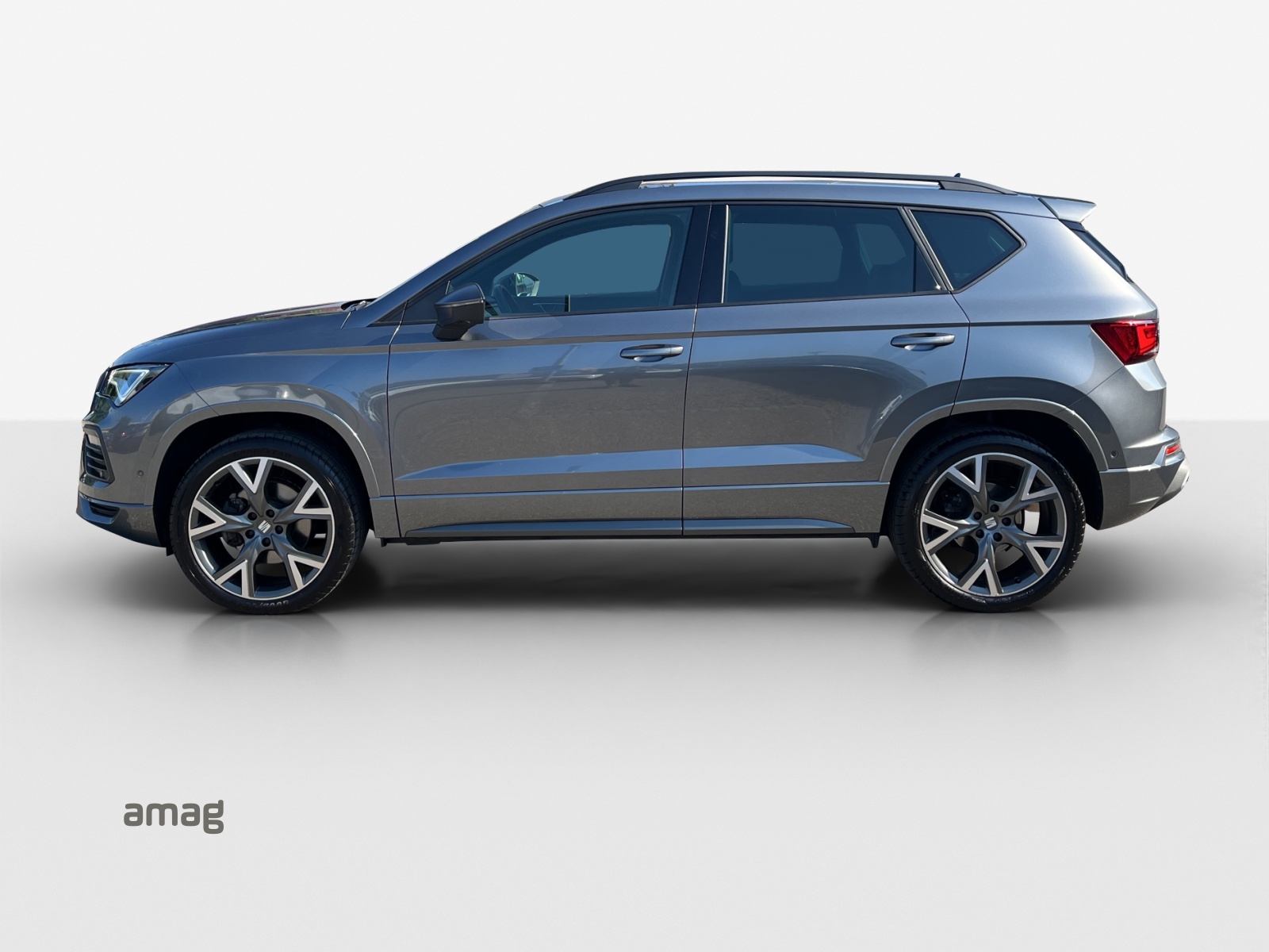 SEAT Ateca 2.0 TSI Hola FR 4Drive DSG-image-1