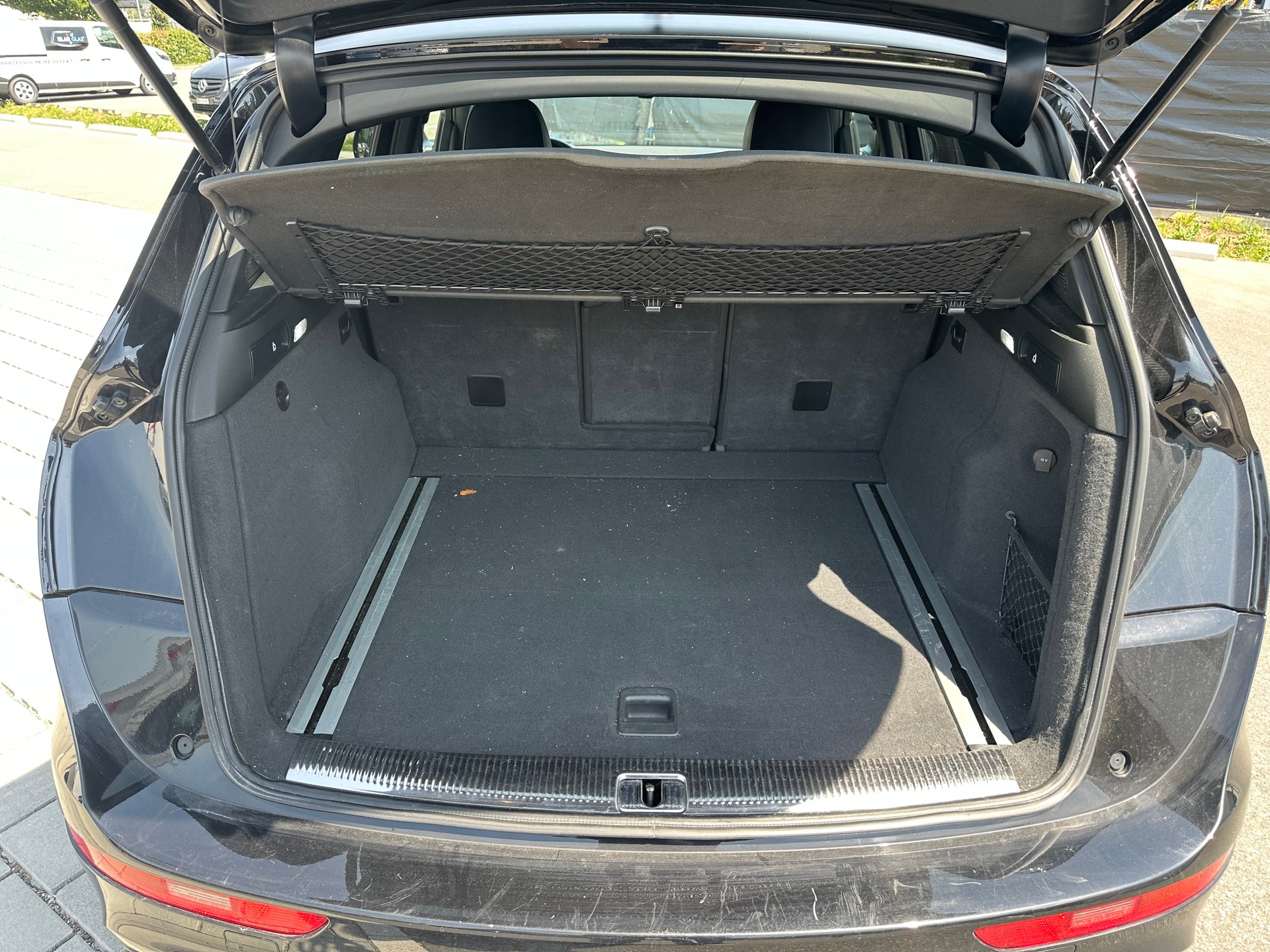 AUDI SQ5 3.0 TDI quattro tiptronic-image-7