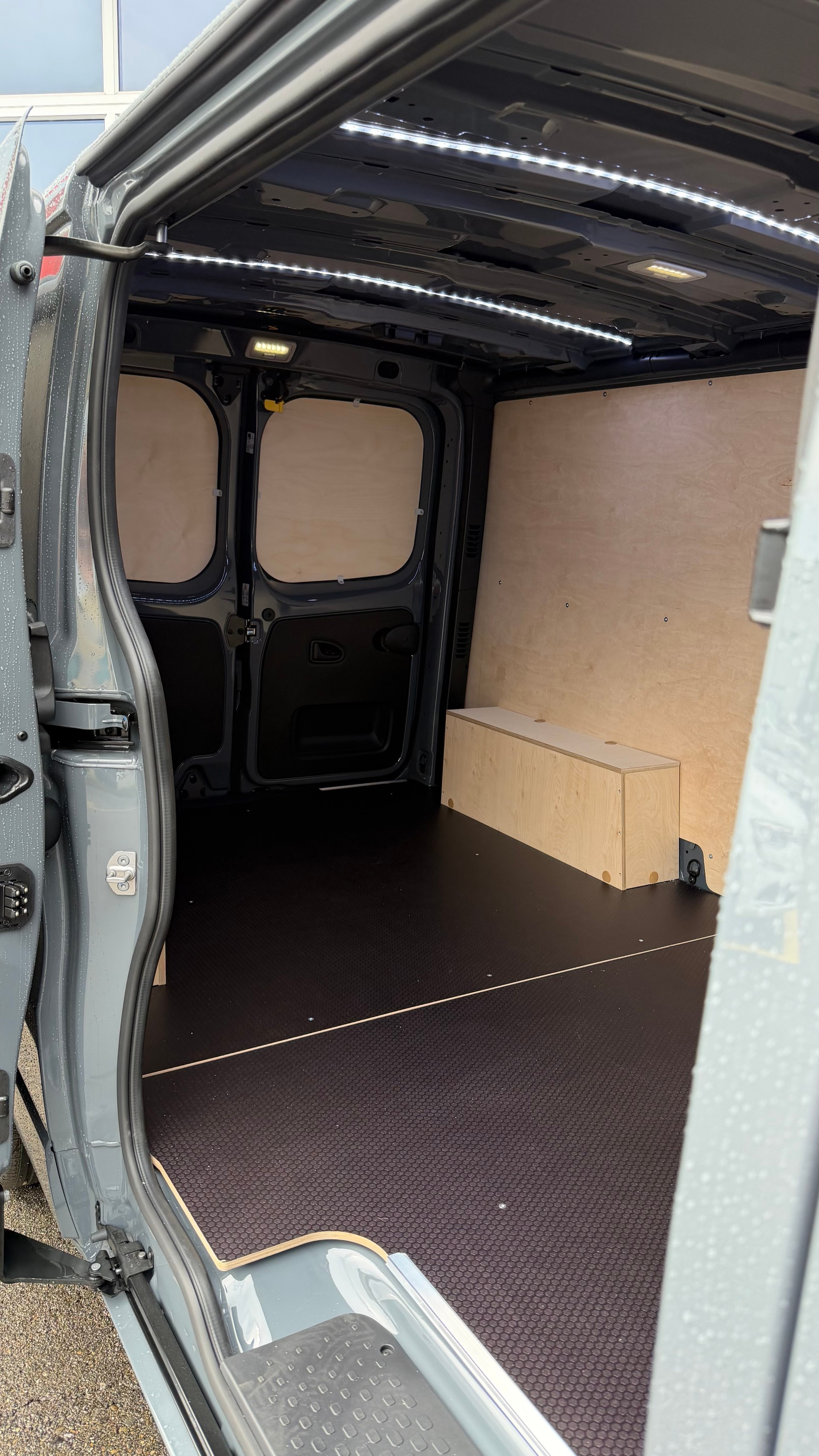RENAULT Trafic Ultimate L2H1-image-5