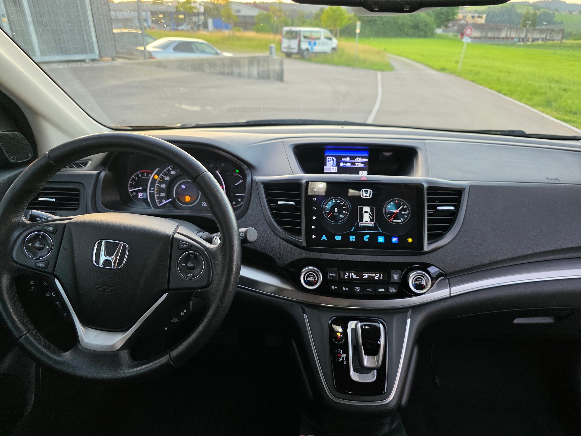 HONDA 1.6 i-DTEC Elegance Plus 4WD-image-4