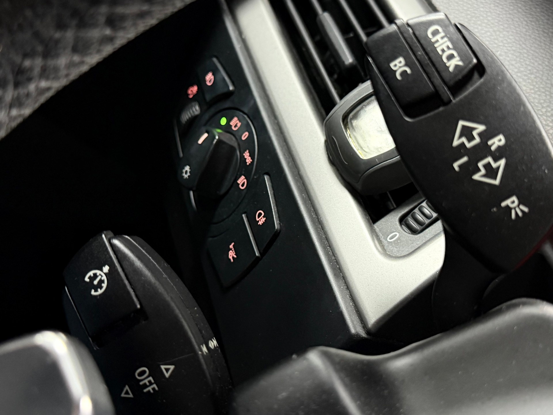 BMW 530i - SMG-image-11