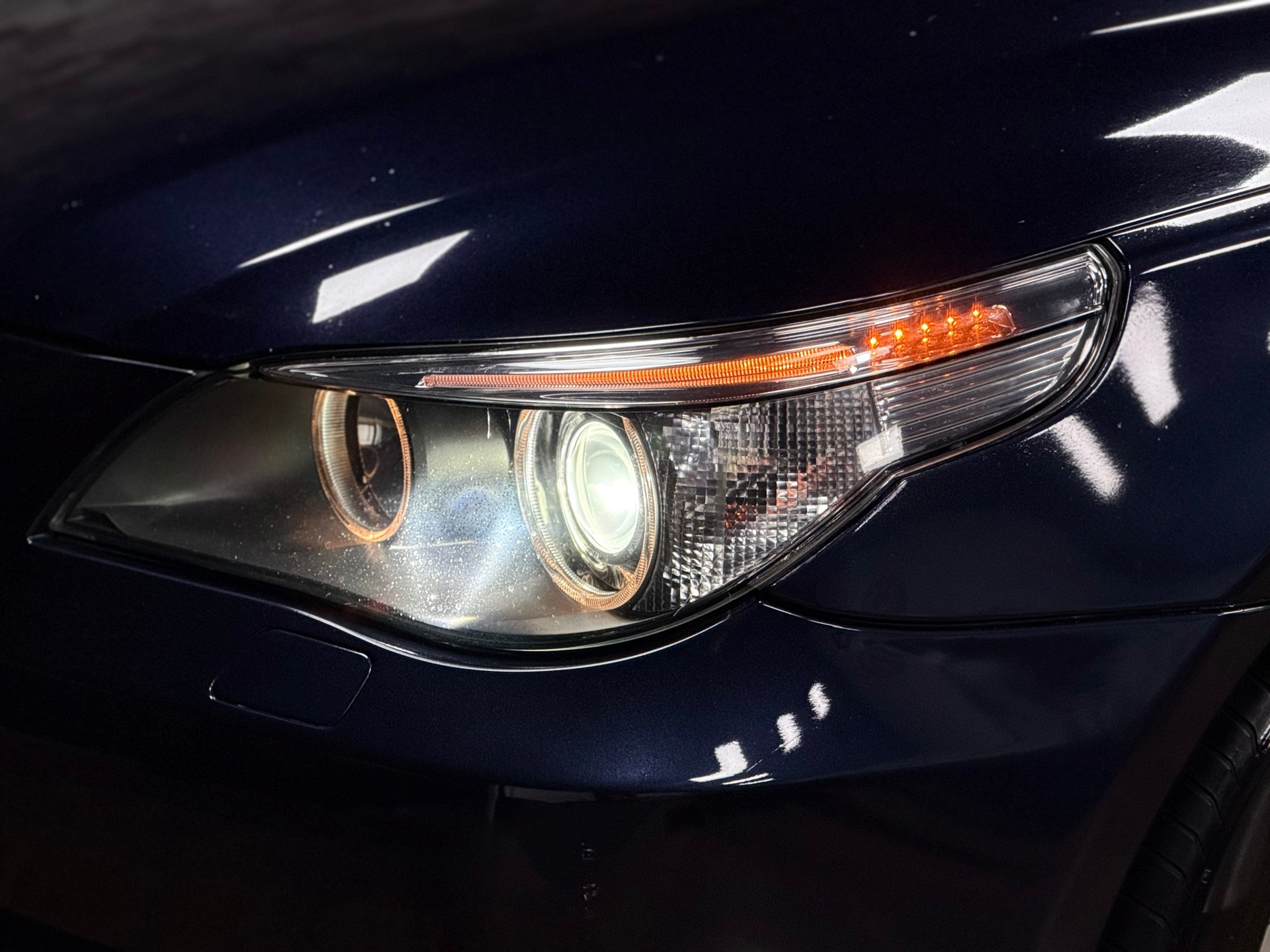 BMW 530i - SMG-image-7