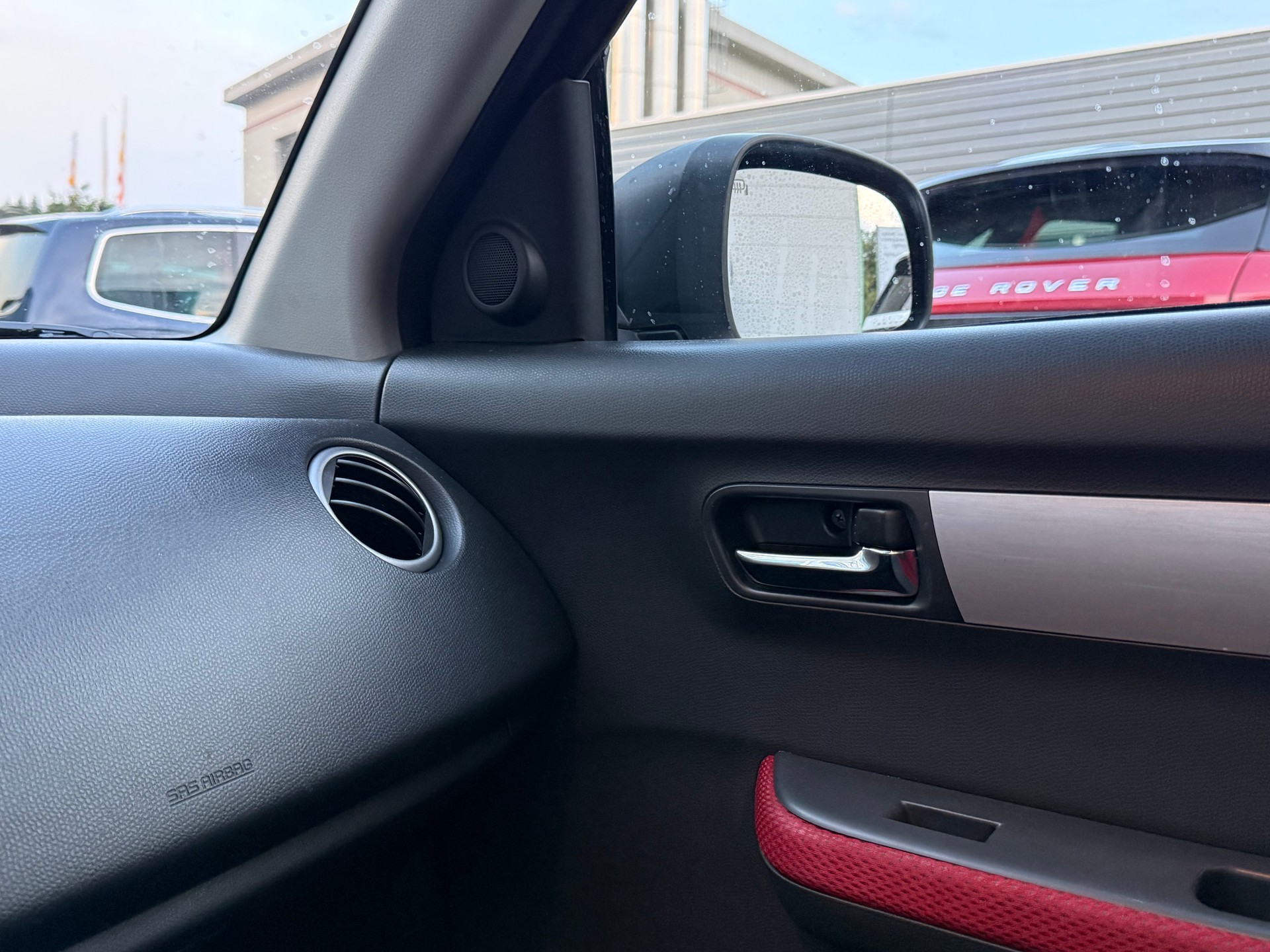 SUZUKI Swift 1.6i 16V Sport-image-11