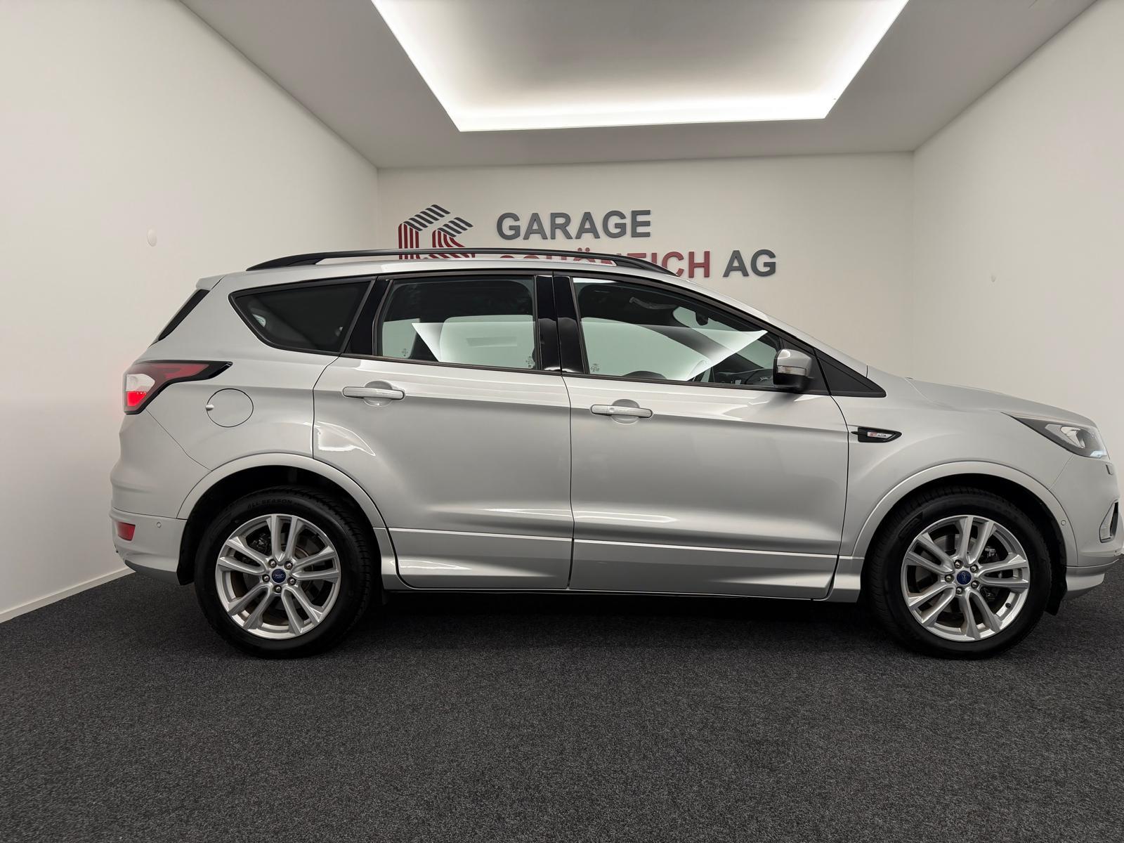 FORD Kuga 2.0 TDCi 150 ST-Line FPS-showroom-element-3