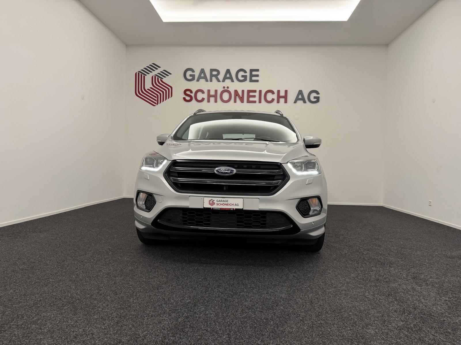 FORD Kuga 2.0 TDCi 150 ST-Line FPS-showroom-element-1