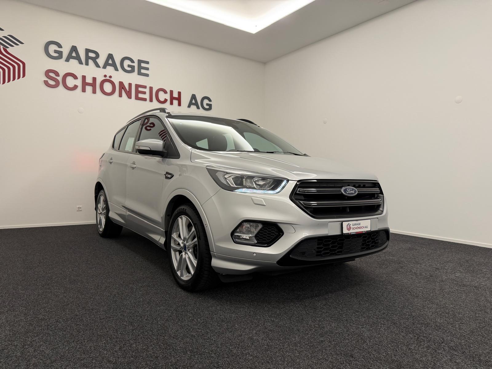 FORD Kuga 2.0 TDCi 150 ST-Line FPS-showroom-element-2
