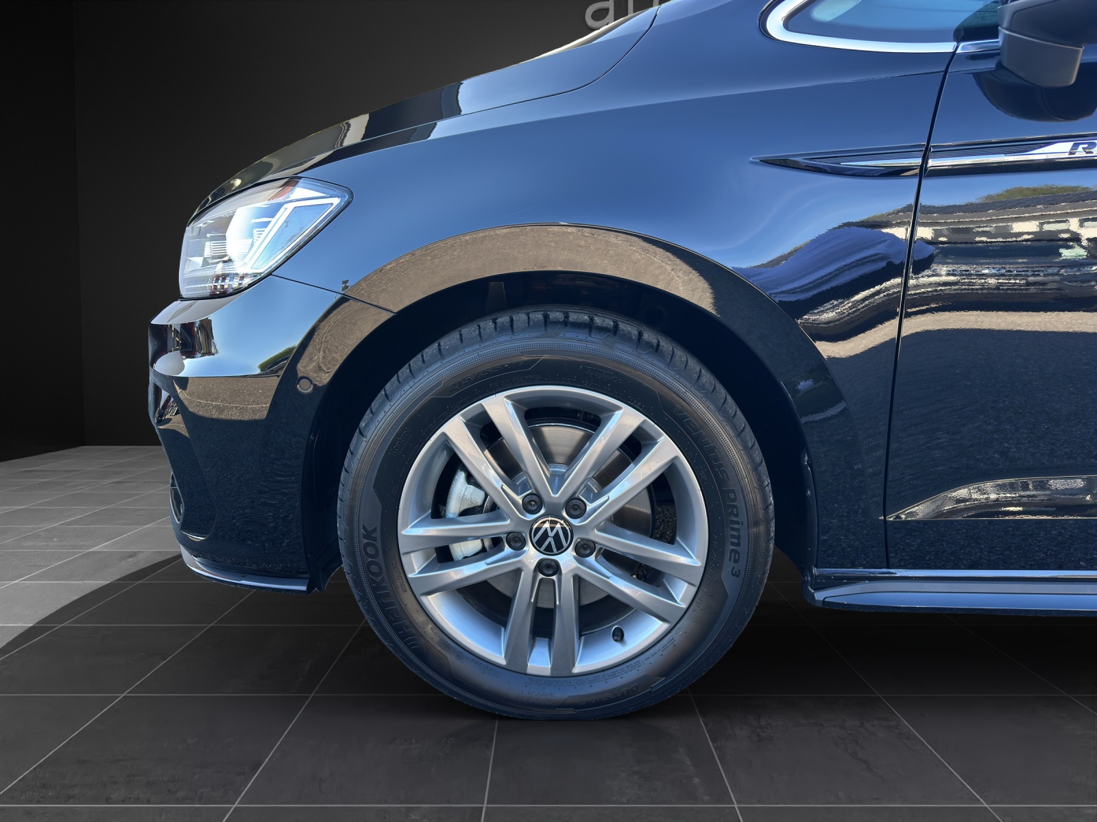 VW Touran 1.5 TSI R-Line DSG-image-13