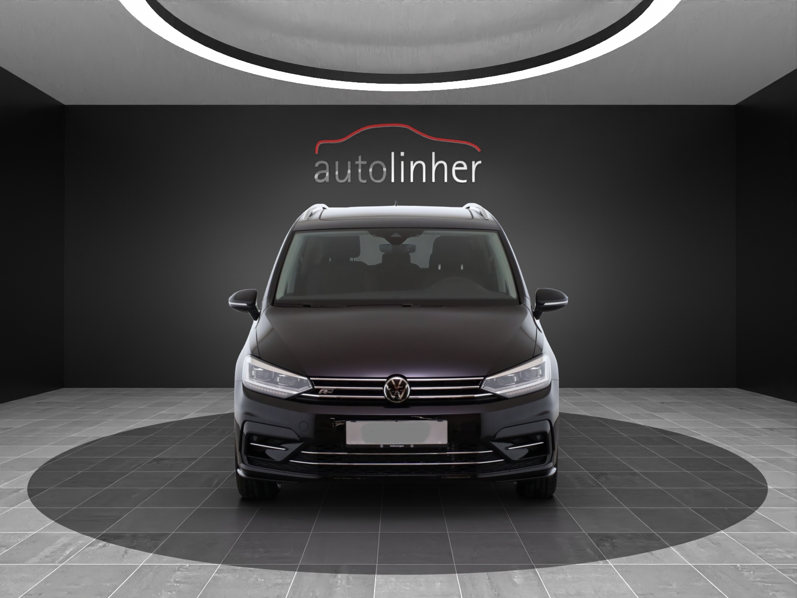 VW Touran 1.5 TSI R-Line DSG-image-6