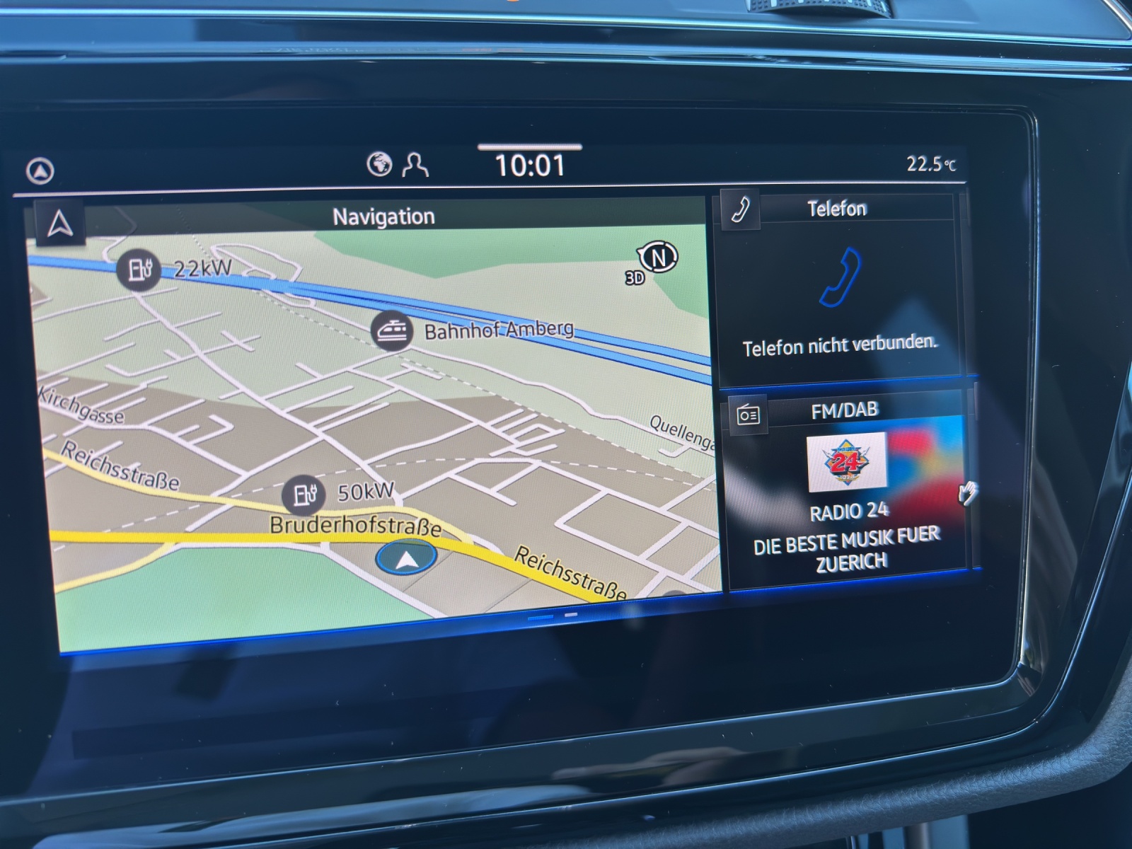 VW Touran 1.5 TSI R-Line DSG-image-16