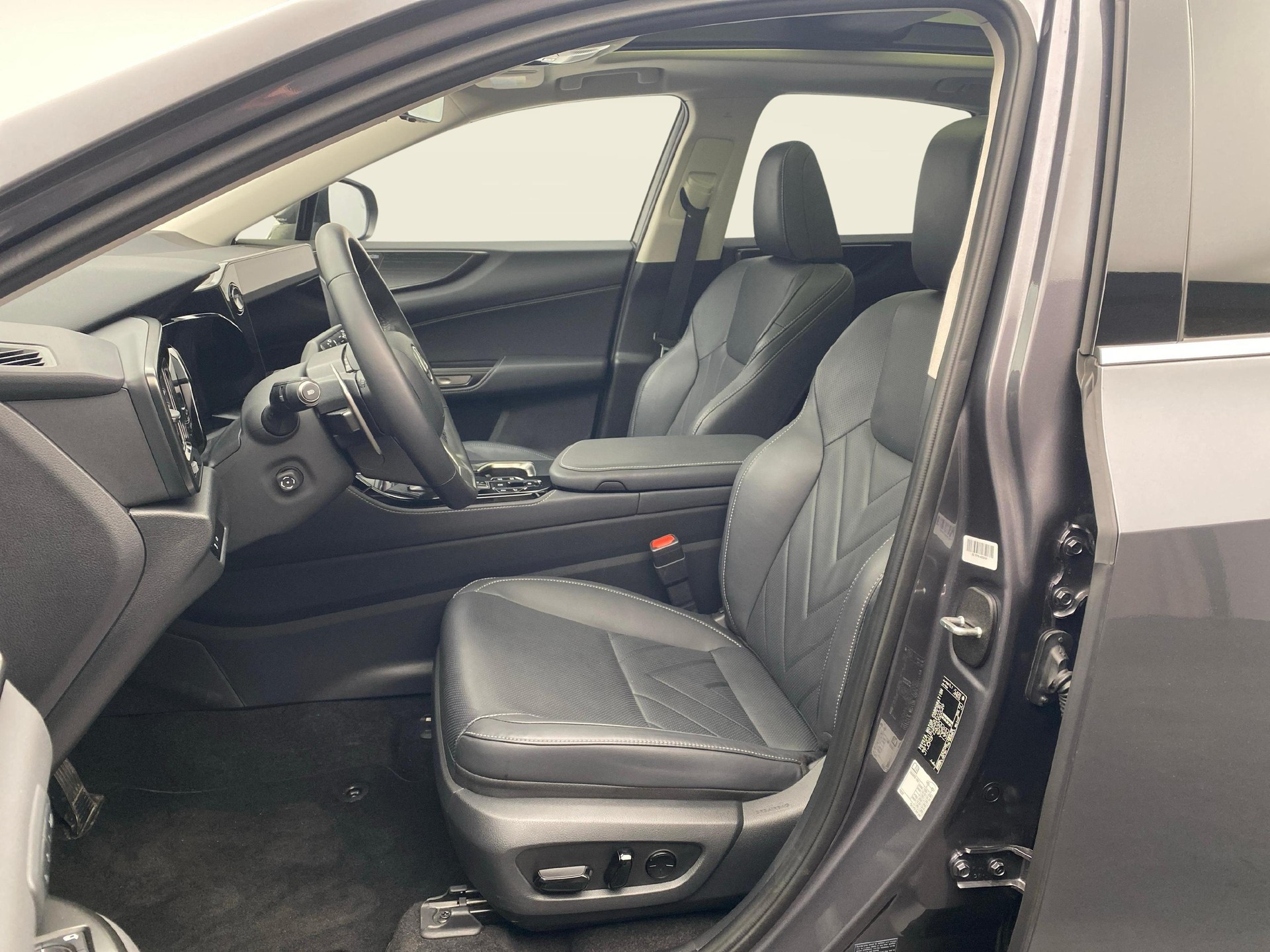 LEXUS NX 450h+ Excellence-image-3