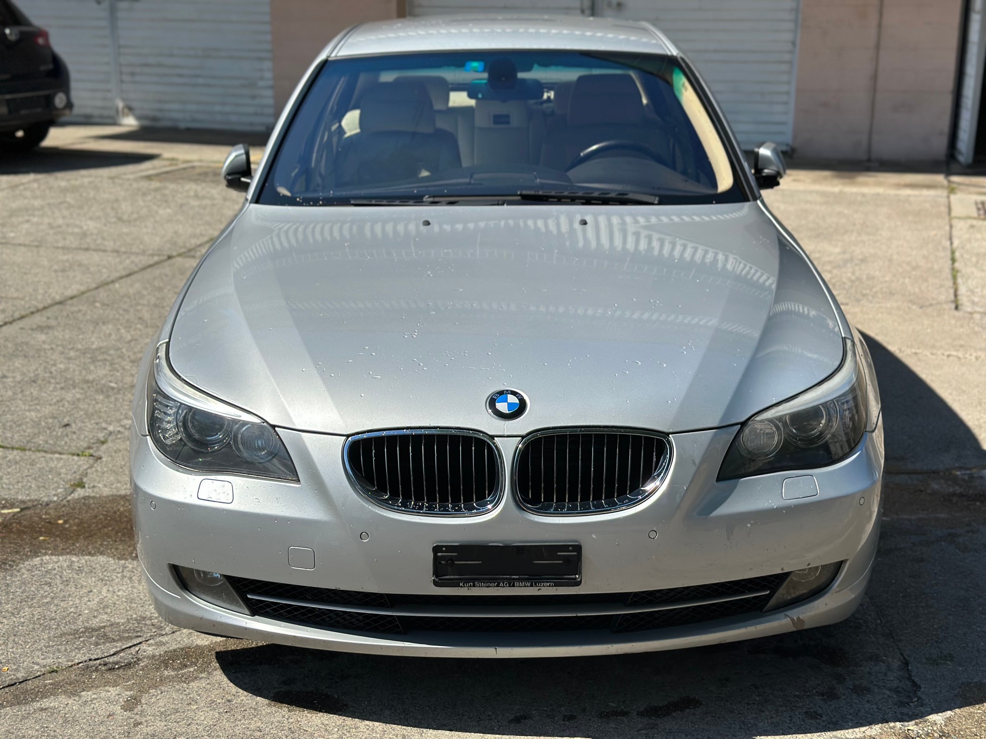 BMW 530xi Steptronic-image-0