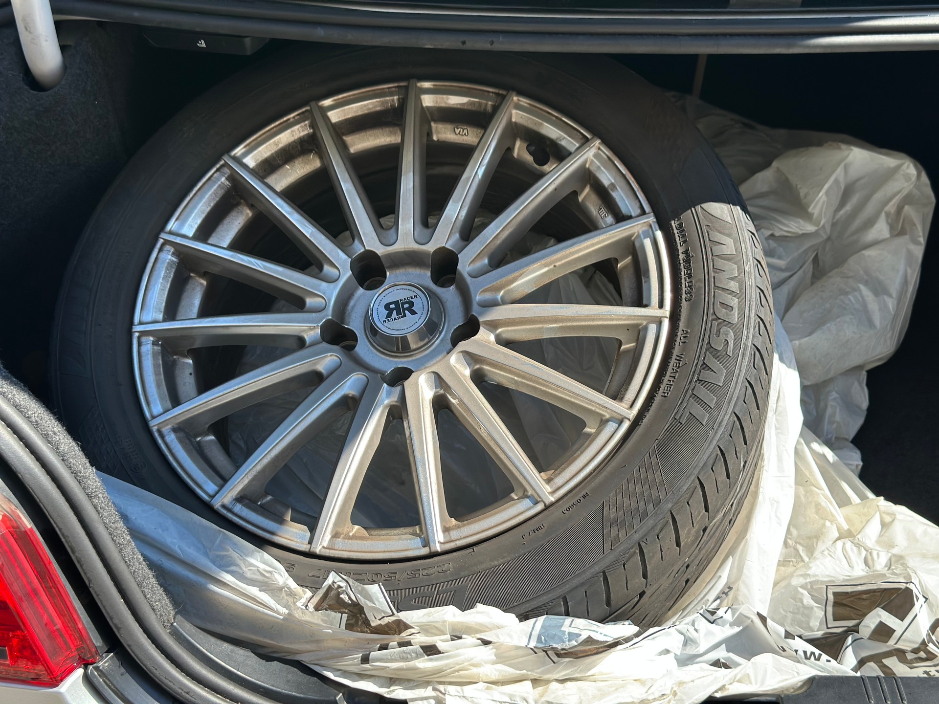 BMW 530xi Steptronic-image-6