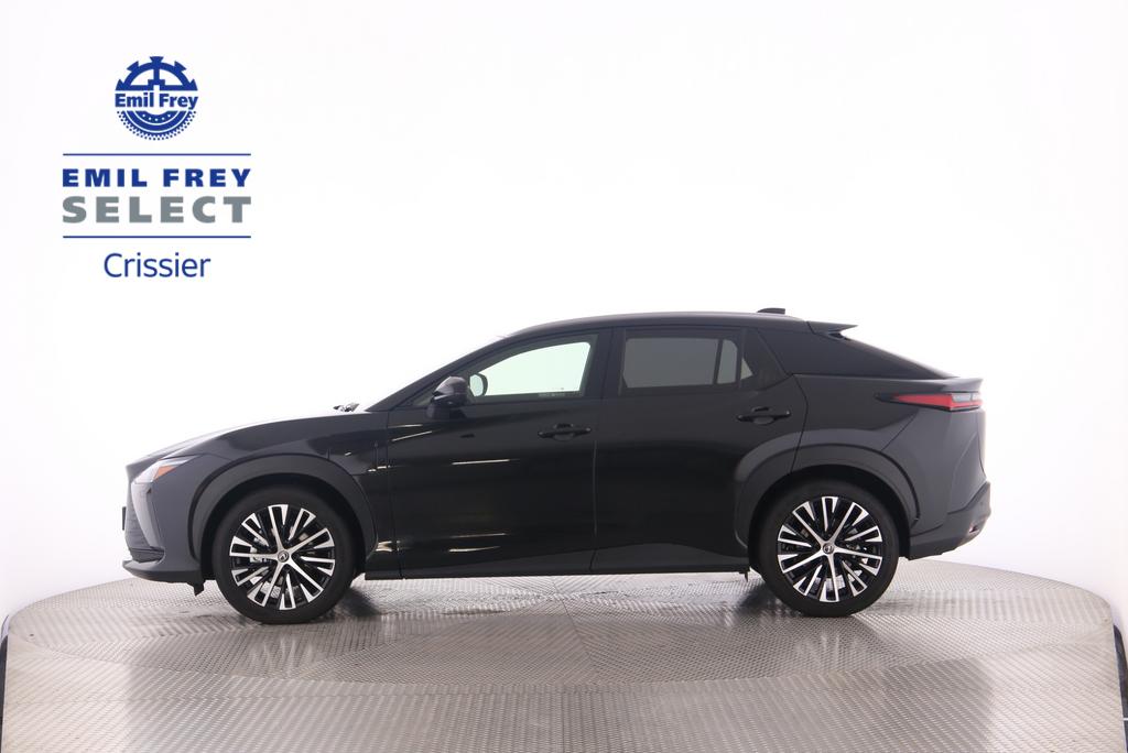 LEXUS RZ 450e Comfort-image-2