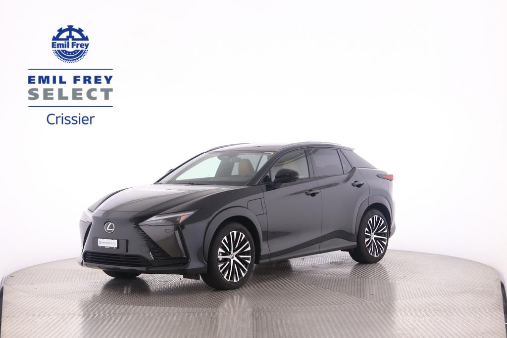 LEXUS RZ 450e Comfort-image-0
