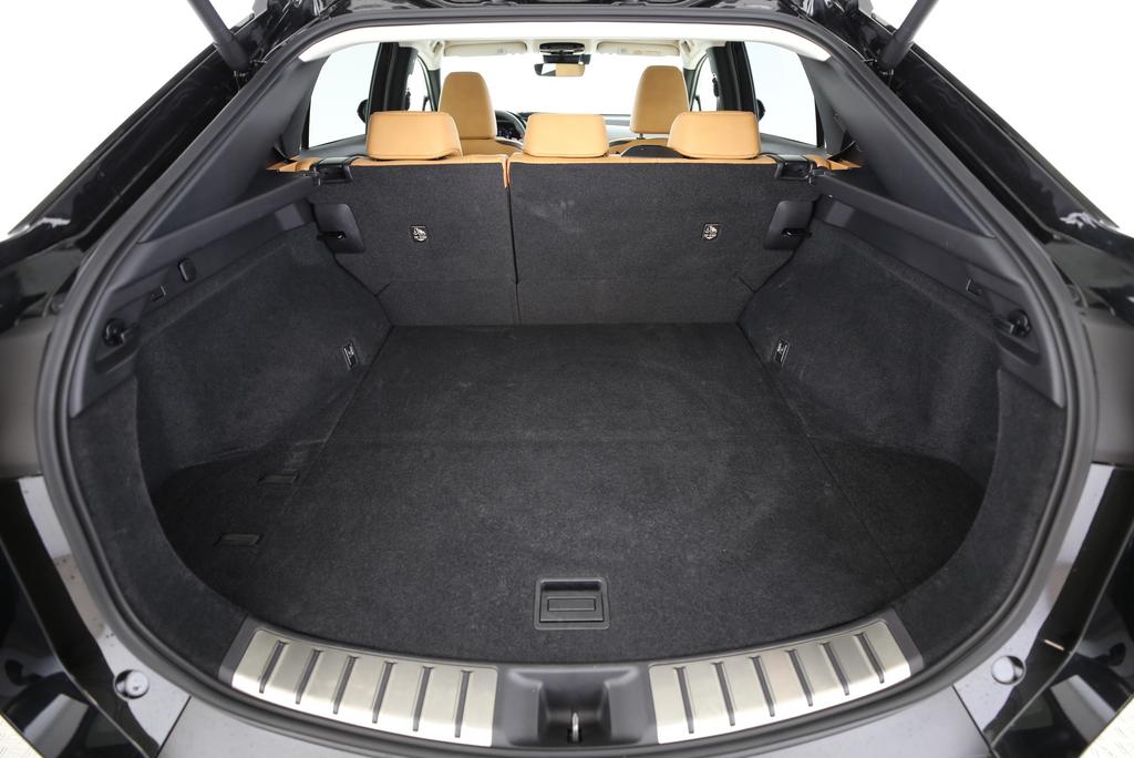 LEXUS RZ 450e Comfort-image-12