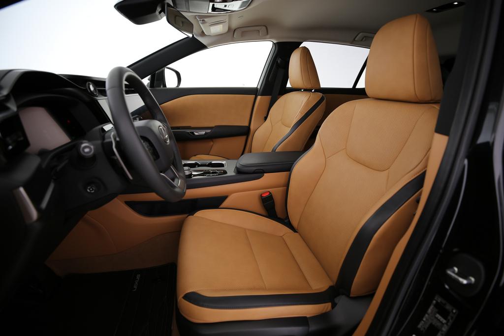 LEXUS RZ 450e Comfort-image-3