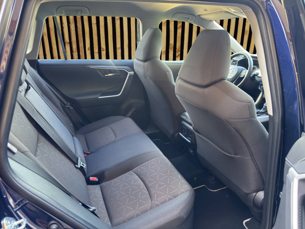 TOYOTA RAV-4 2.5 HEV Trend-image-5