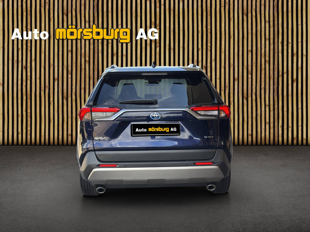 TOYOTA RAV-4 2.5 HEV Trend-image-15