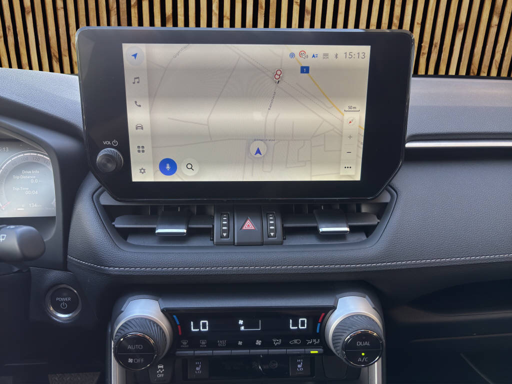 TOYOTA RAV-4 2.5 HEV Trend-image-9