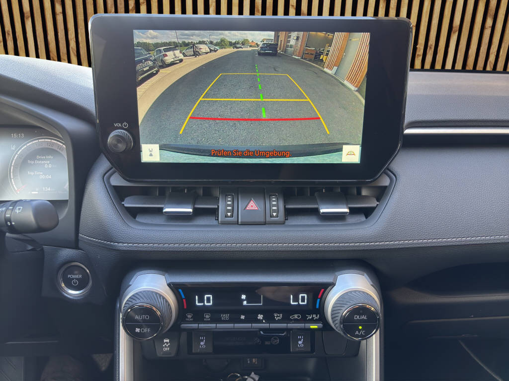 TOYOTA RAV-4 2.5 HEV Trend-image-10