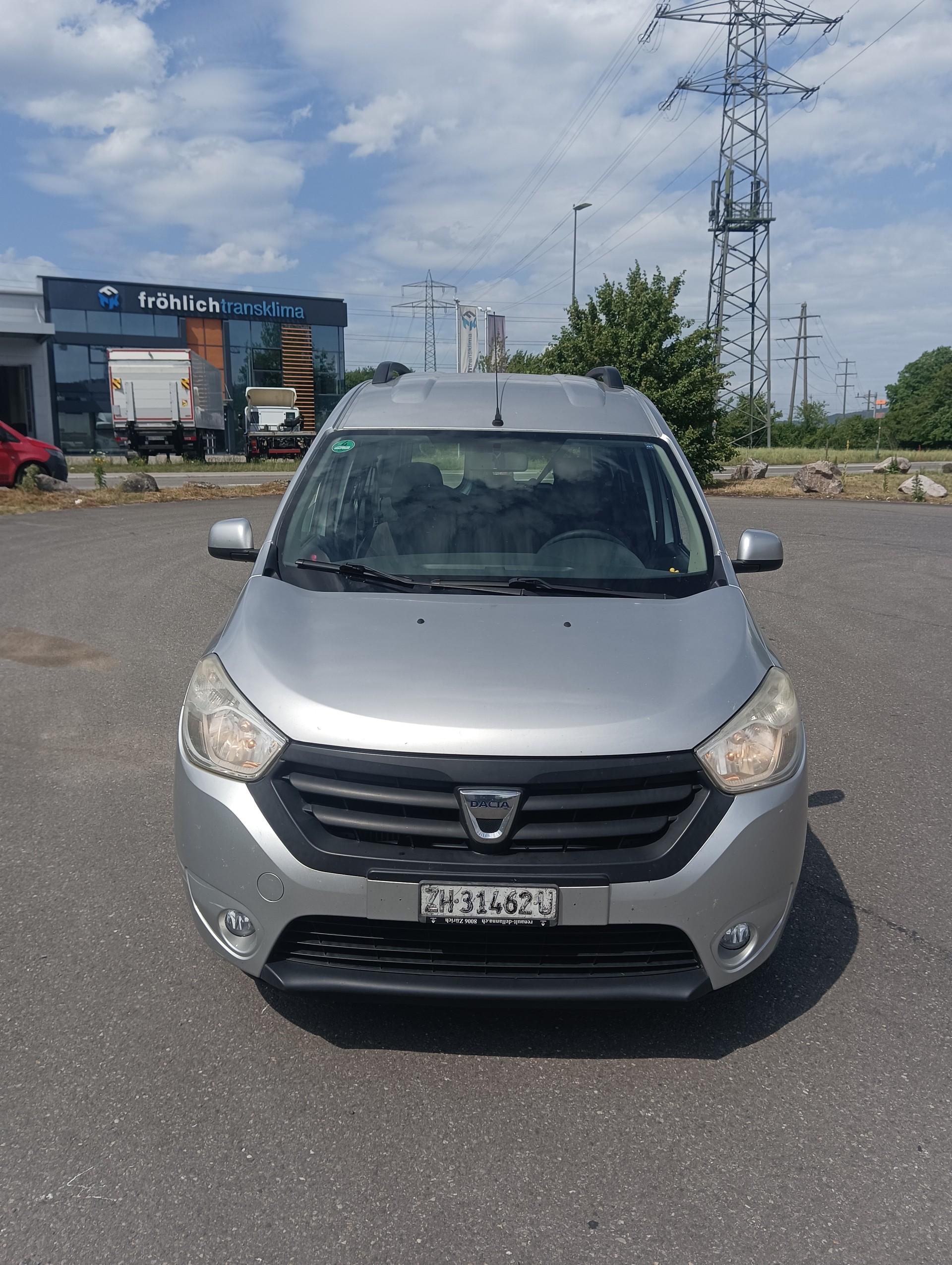 DACIA DOKKER-image-0
