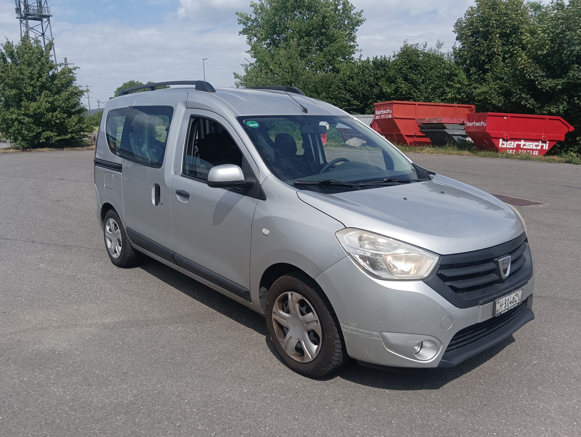 DACIA DOKKER-image-1