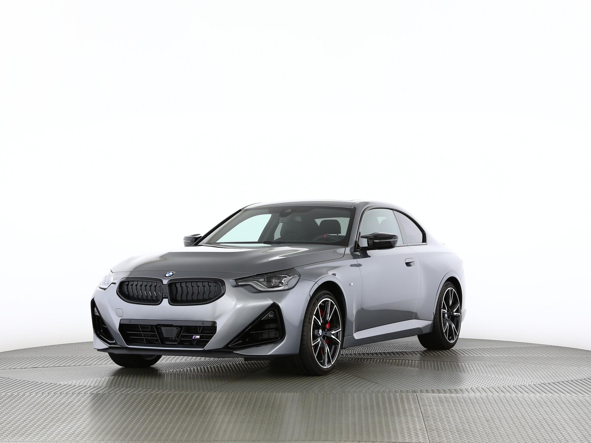 BMW M240i xDrive Coupé-image-7