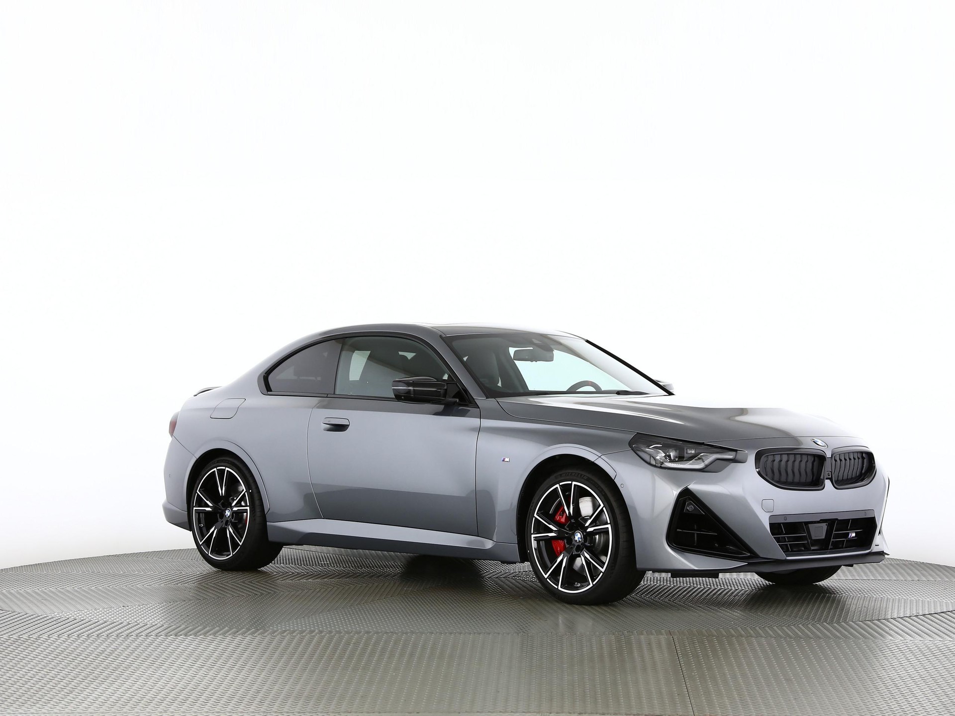 BMW M240i xDrive Coupé-image-26