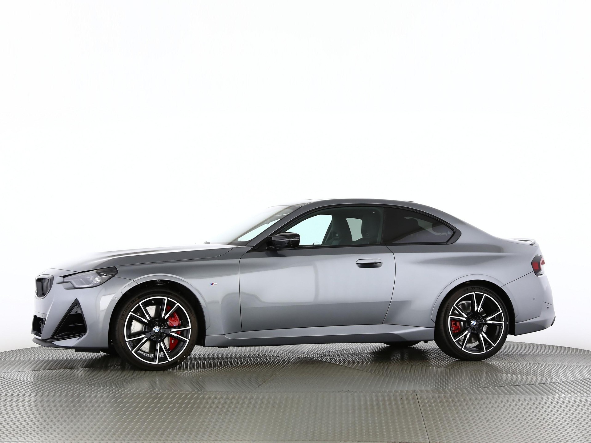 BMW M240i xDrive Coupé-image-10