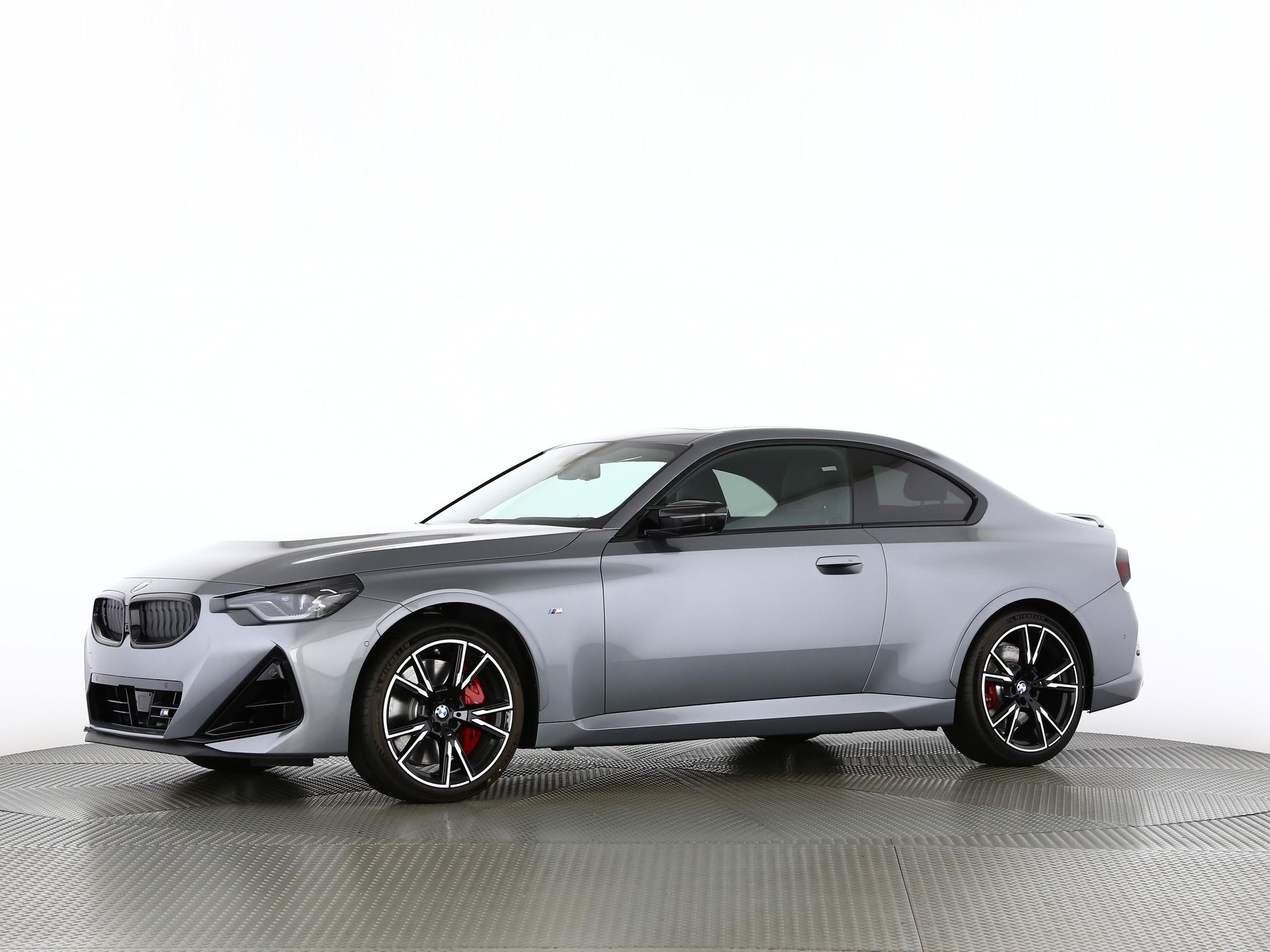 BMW M240i xDrive Coupé-image-9