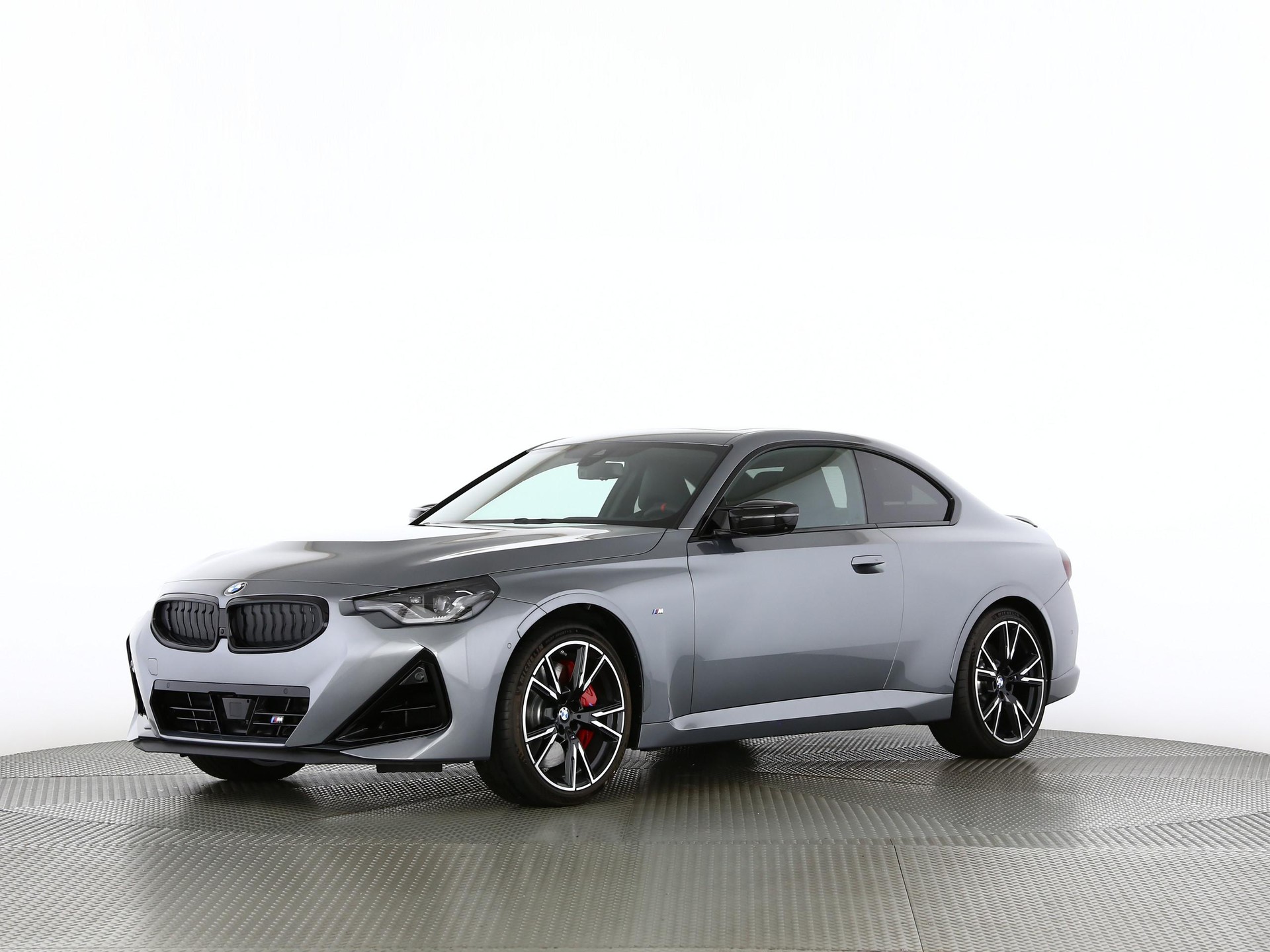 BMW M240i xDrive Coupé-image-8