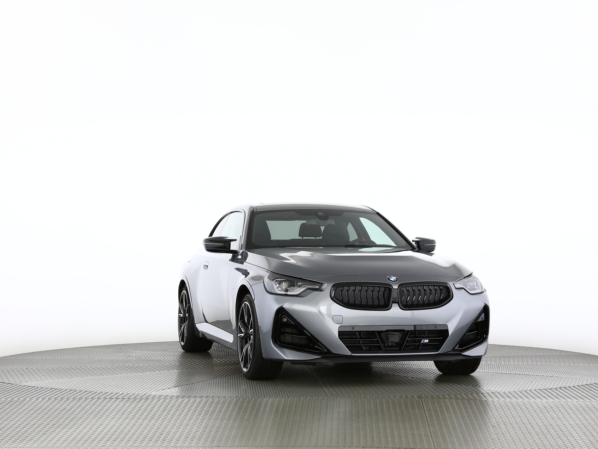 BMW M240i xDrive Coupé-image-28
