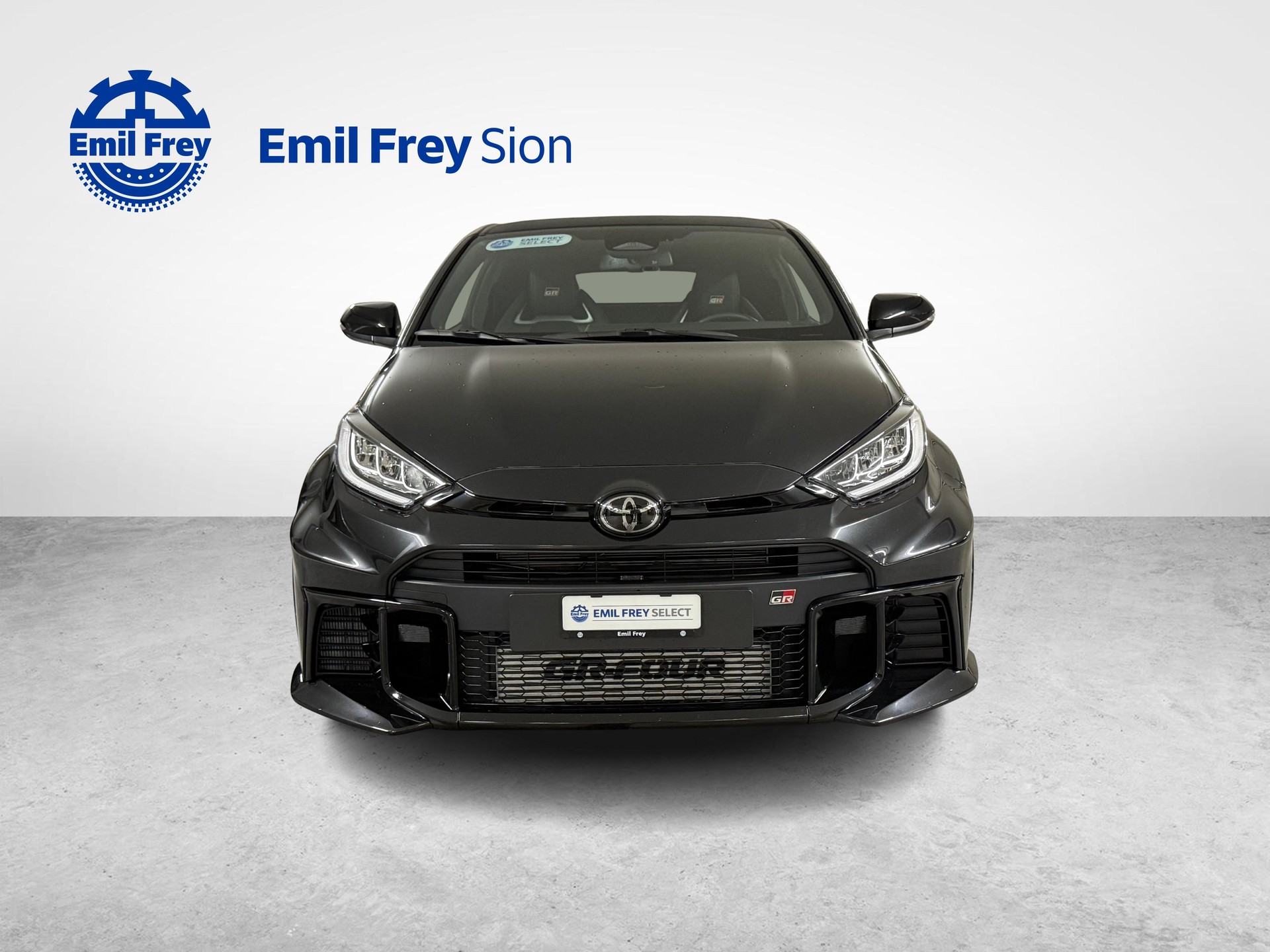 TOYOTA GR Yaris 1.6 Turbo Sport 4x4-image-7