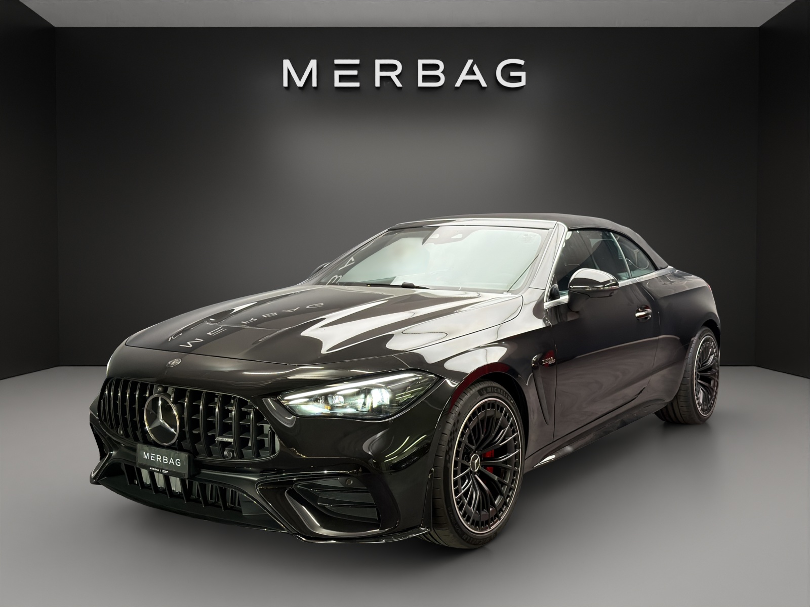 MERCEDES-BENZ AMG CLE 53 4MATIC+ Cabriolet-image-5
