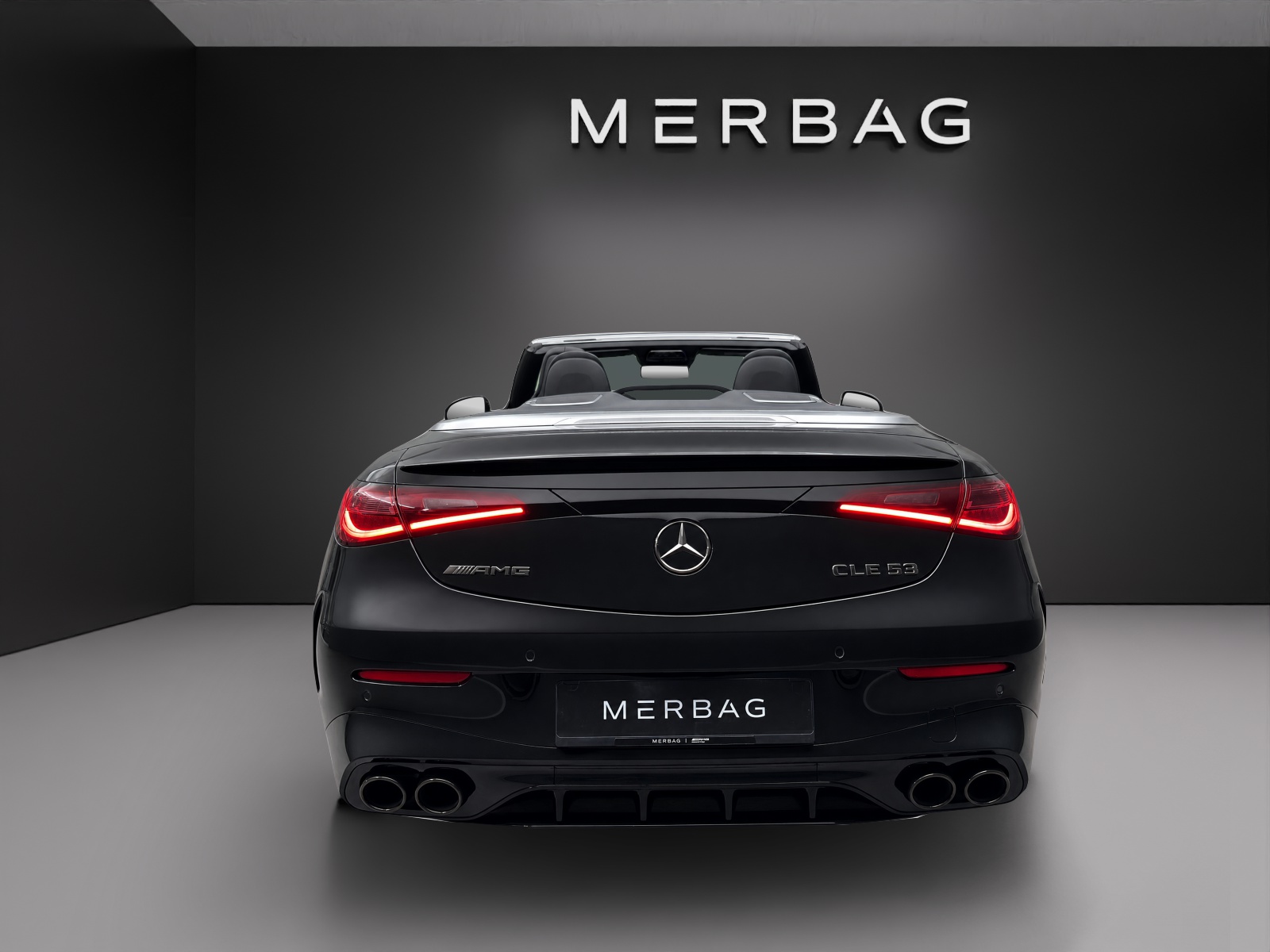 MERCEDES-BENZ AMG CLE 53 4MATIC+ Cabriolet-image-4