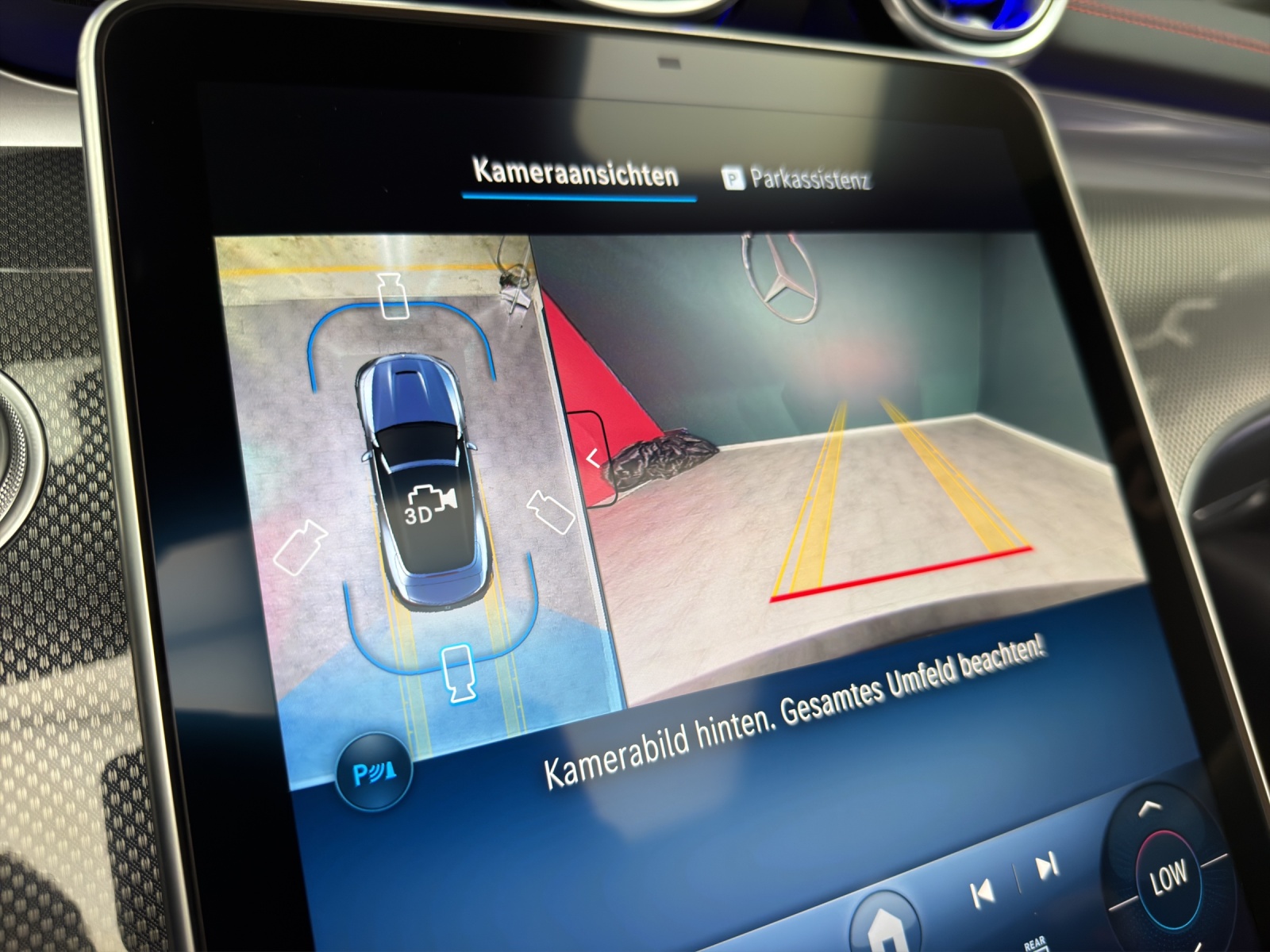 MERCEDES-BENZ AMG CLE 53 4MATIC+ Cabriolet-image-14