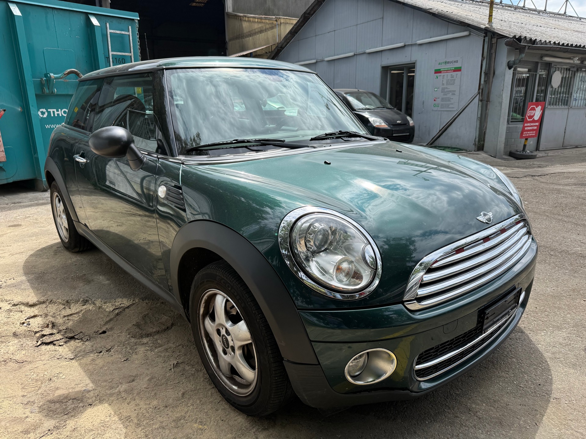 MINI One D-image-0
