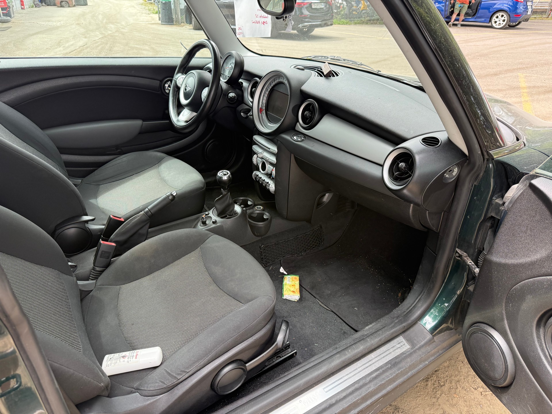 MINI One D-image-7