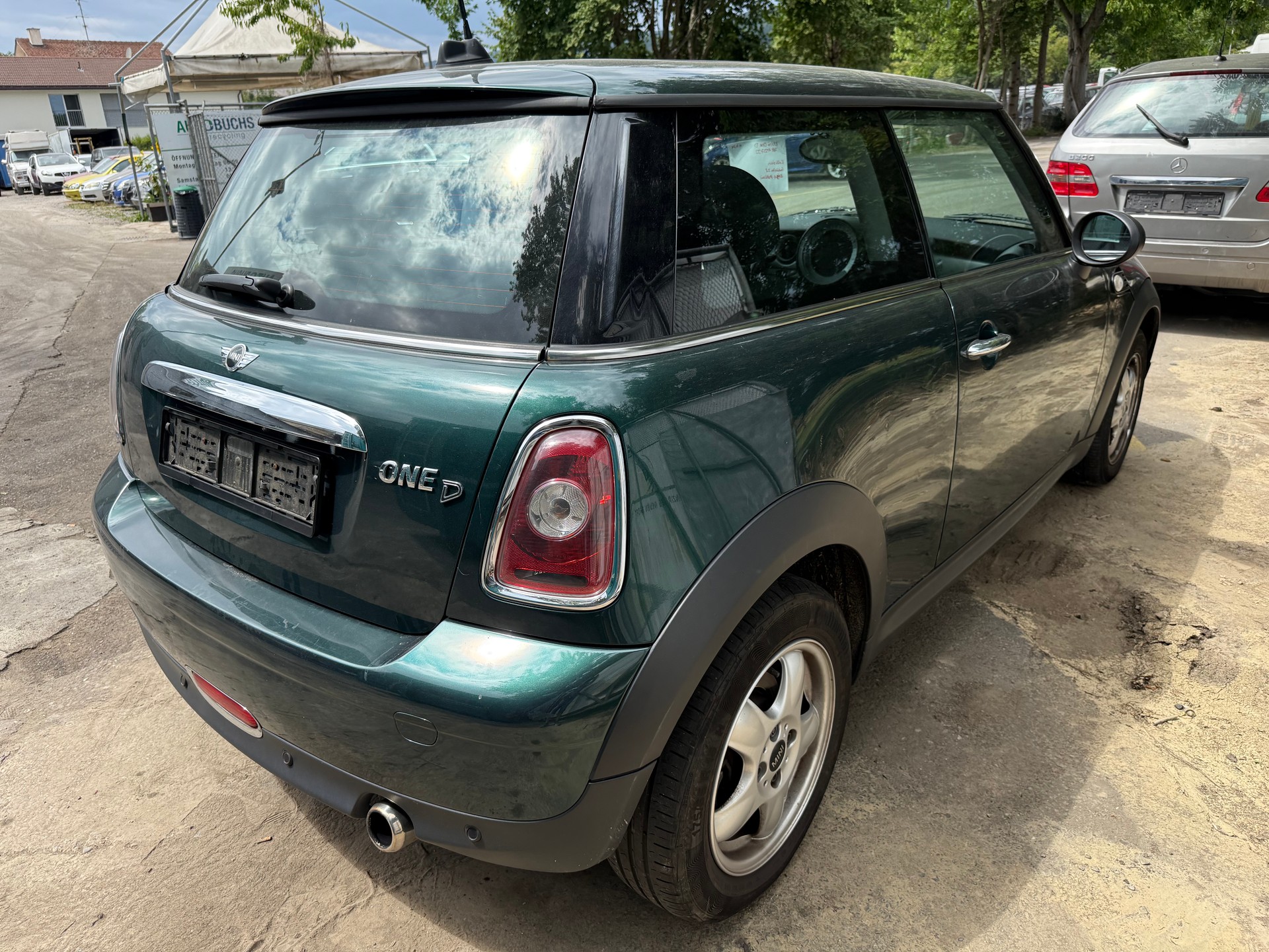 MINI One D-image-6