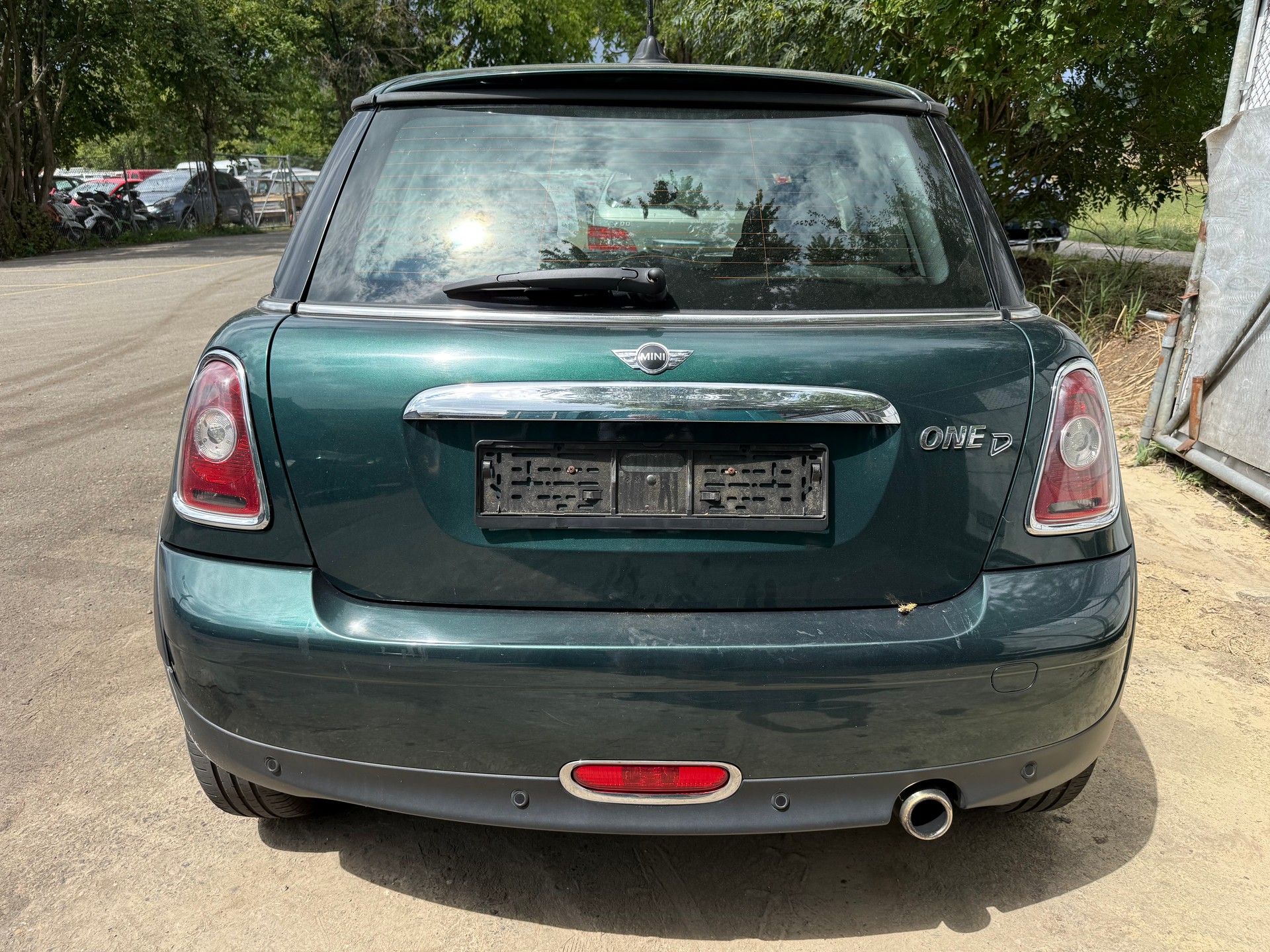 MINI One D-image-5