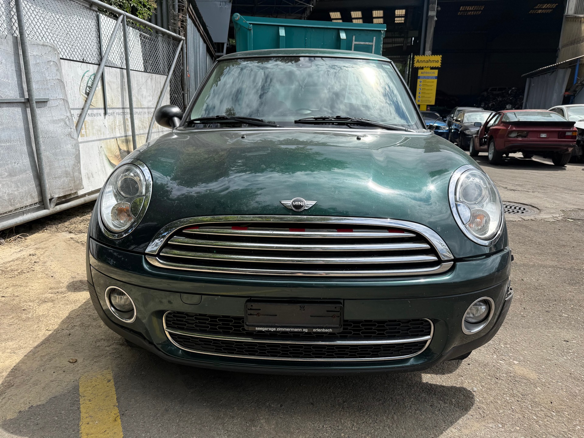MINI One D-image-1