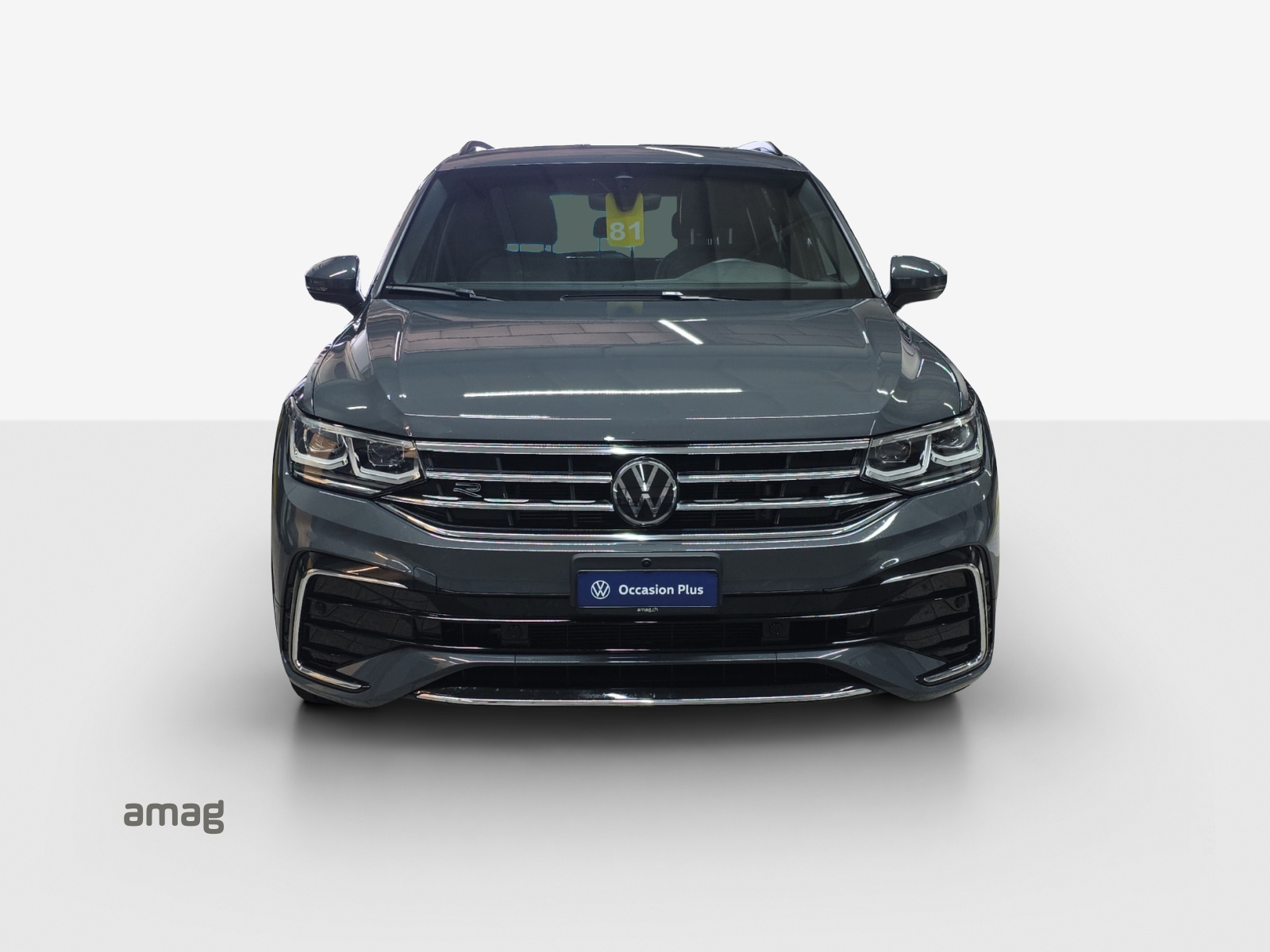 VW Tiguan 1.5TSI Evo R-Line DSG-image-6