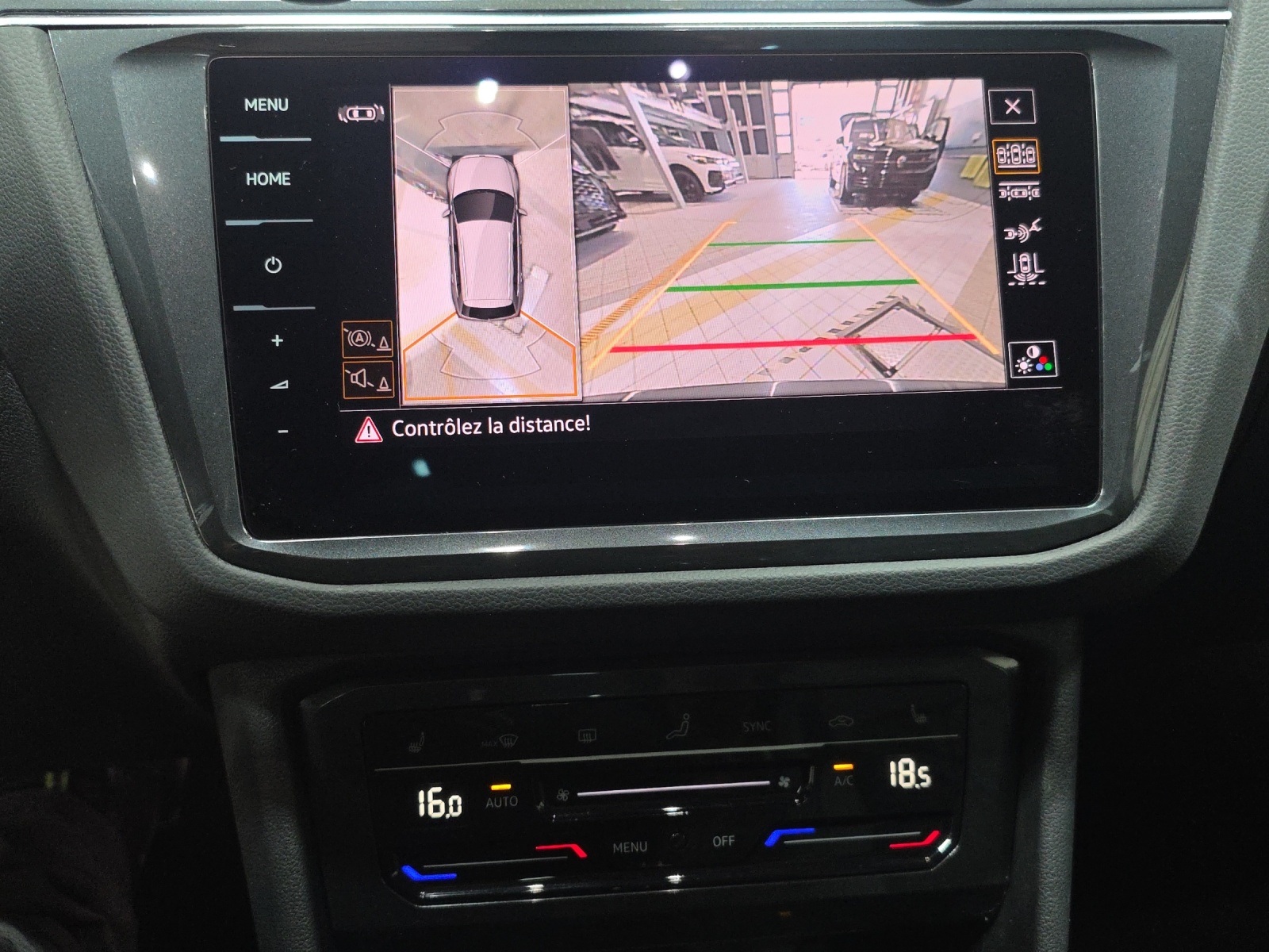 VW Tiguan 1.5TSI Evo R-Line DSG-image-10