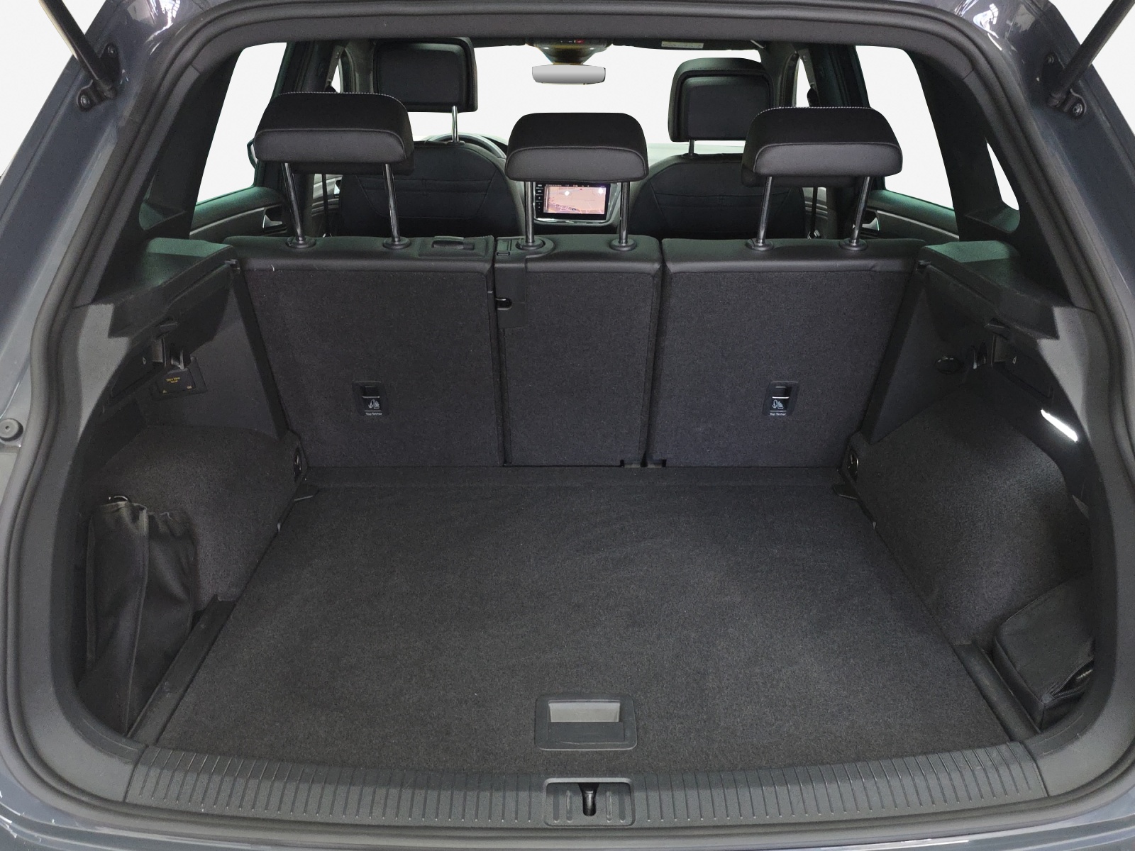 VW Tiguan 1.5TSI Evo R-Line DSG-image-12