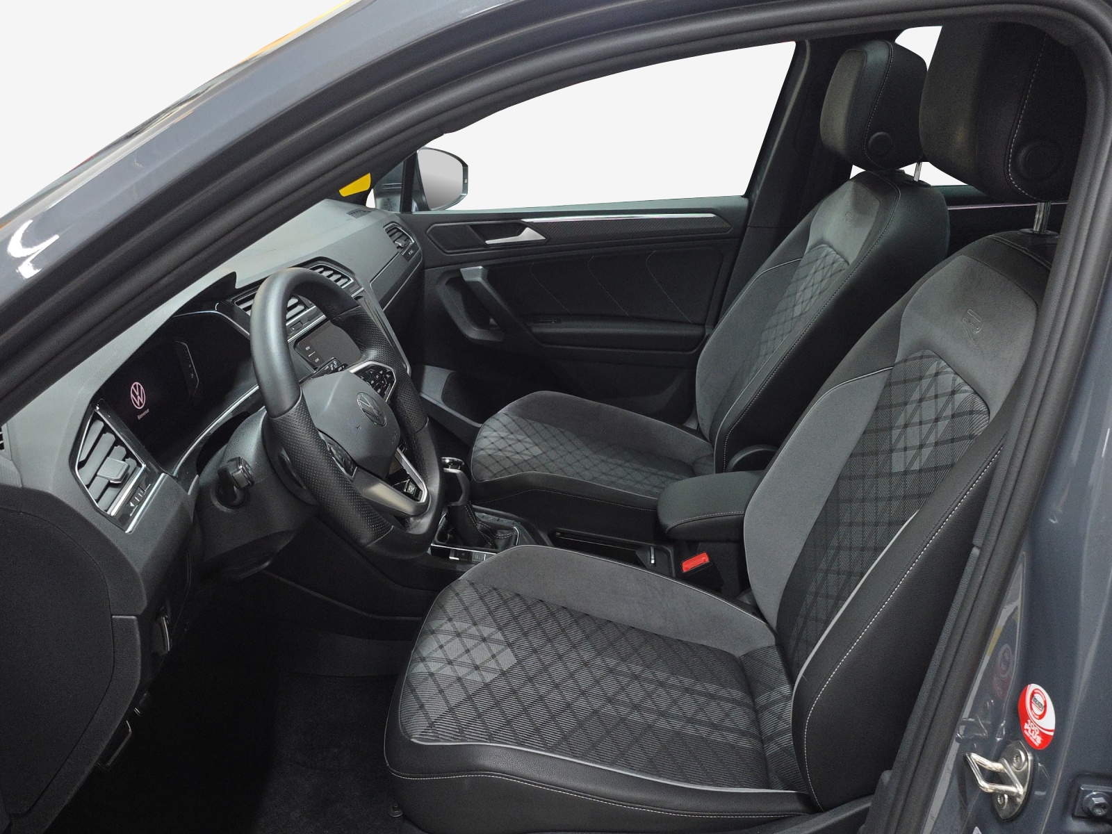 VW Tiguan 1.5TSI Evo R-Line DSG-image-7