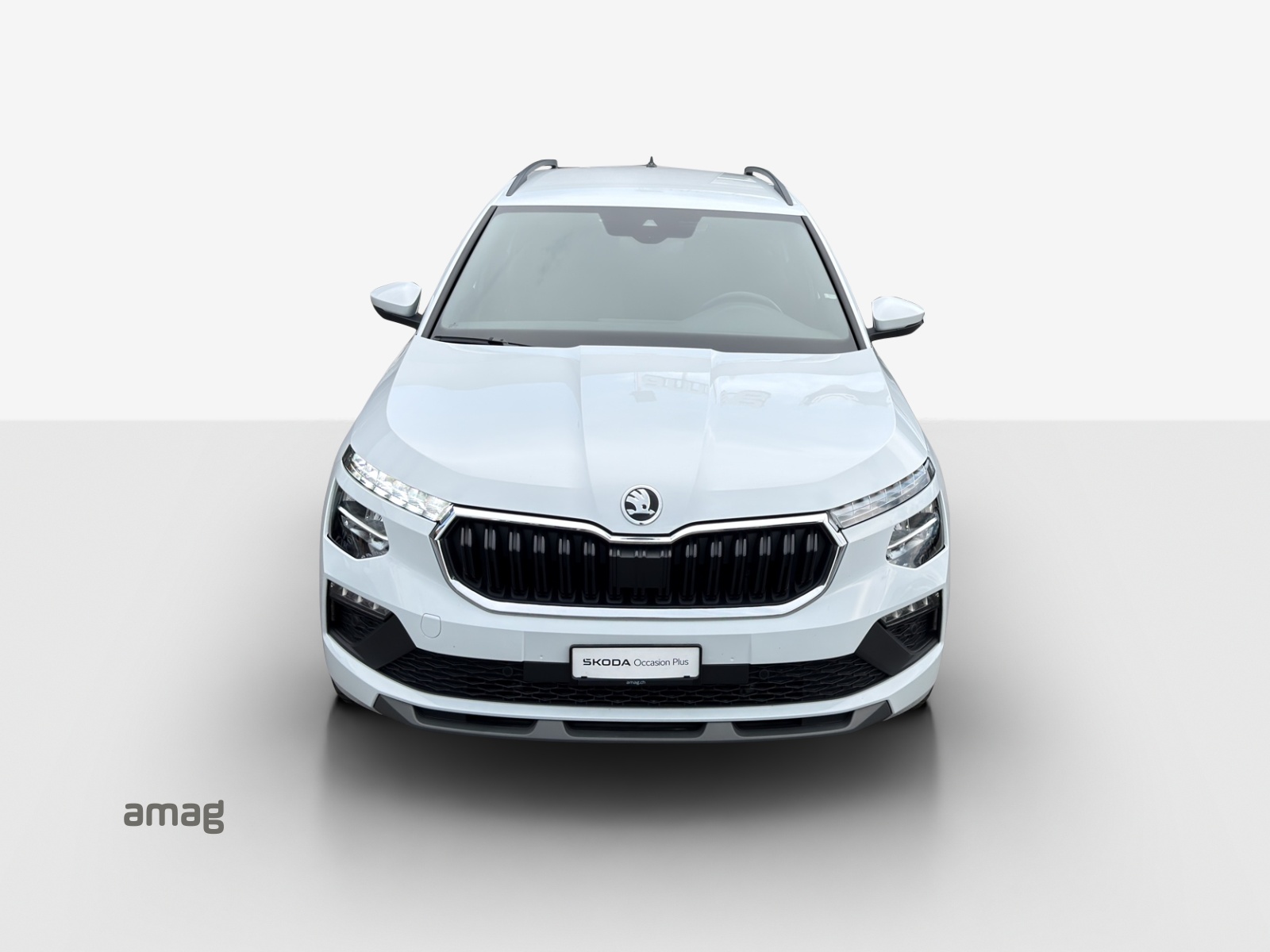 SKODA Kamiq 1.0 TSI Selection DSG-image-6